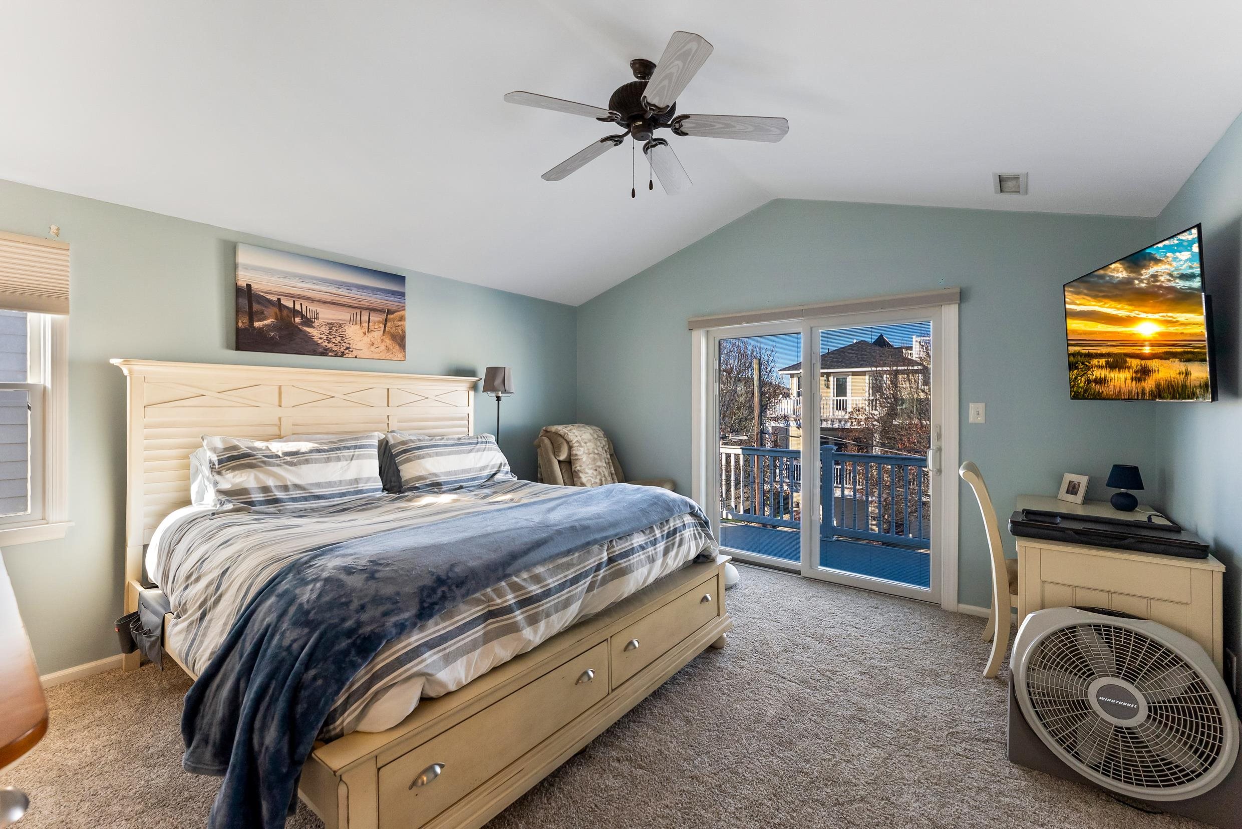 Ocean City, New Jersey, 08226, United States, 4 Bedrooms Bedrooms, ,2 BathroomsBathrooms,Residential,For Sale,2005226