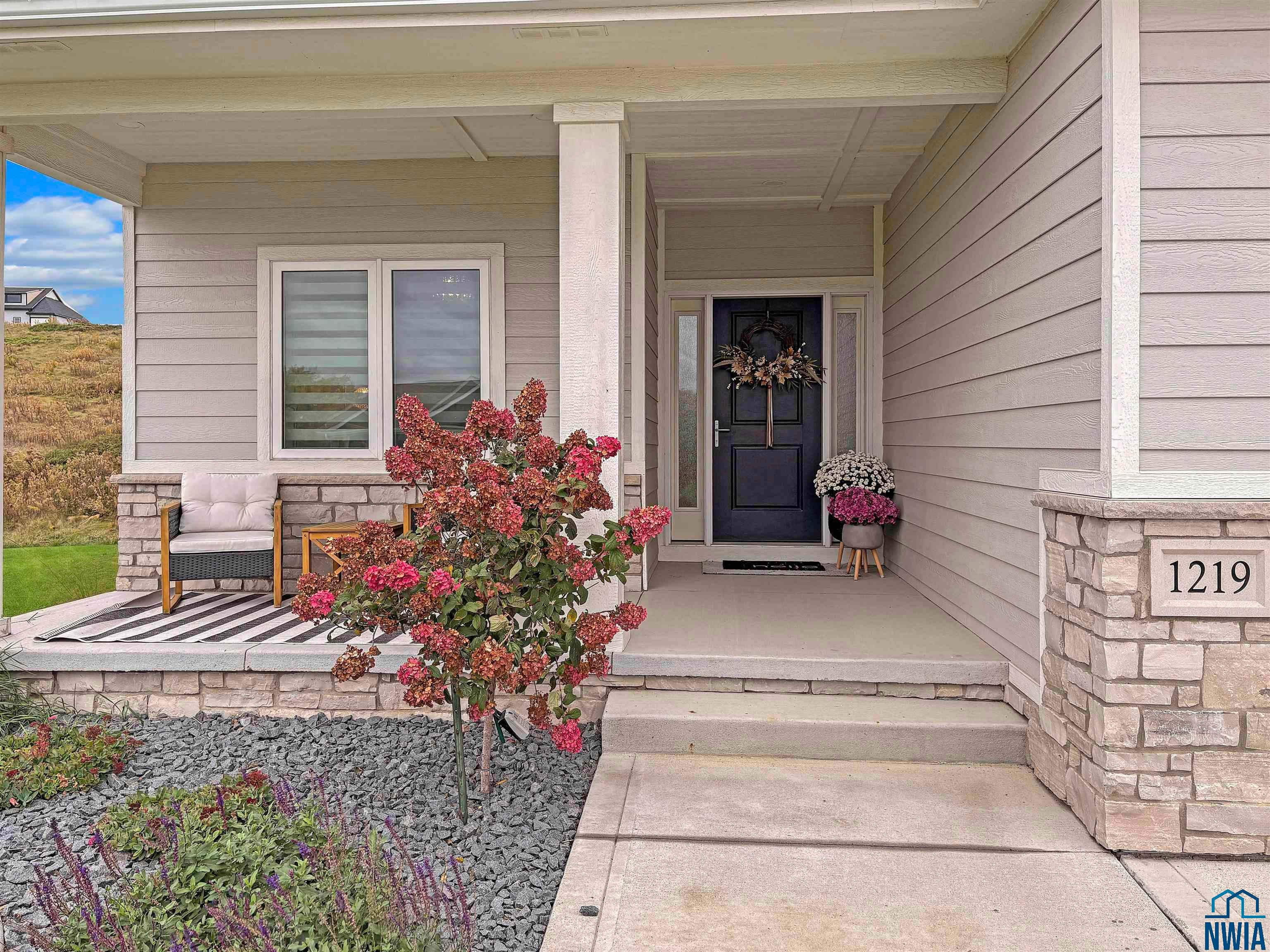 Hinton, Iowa, 51024, United States, 4 Bedrooms Bedrooms, ,3 BathroomsBathrooms,Residential,For Sale,1983377