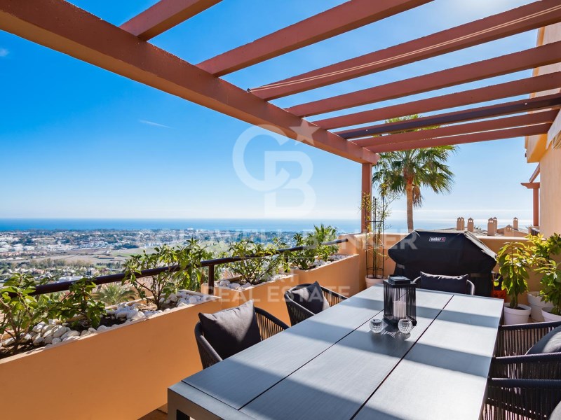 Benahavís, Andalusia, ES, 3 Bedrooms Bedrooms, ,2 BathroomsBathrooms,Residential,For Sale,1918695
