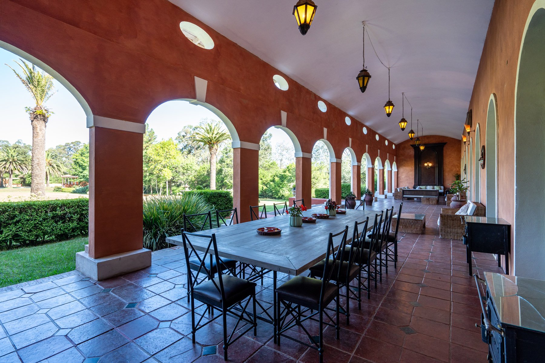  Timeless elegance in La Barra rural - 物件實景