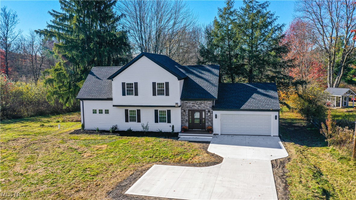 Aurora, Ohio, 44202, United States, 4 Bedrooms Bedrooms, ,4 BathroomsBathrooms,Residential,For Sale,1988117