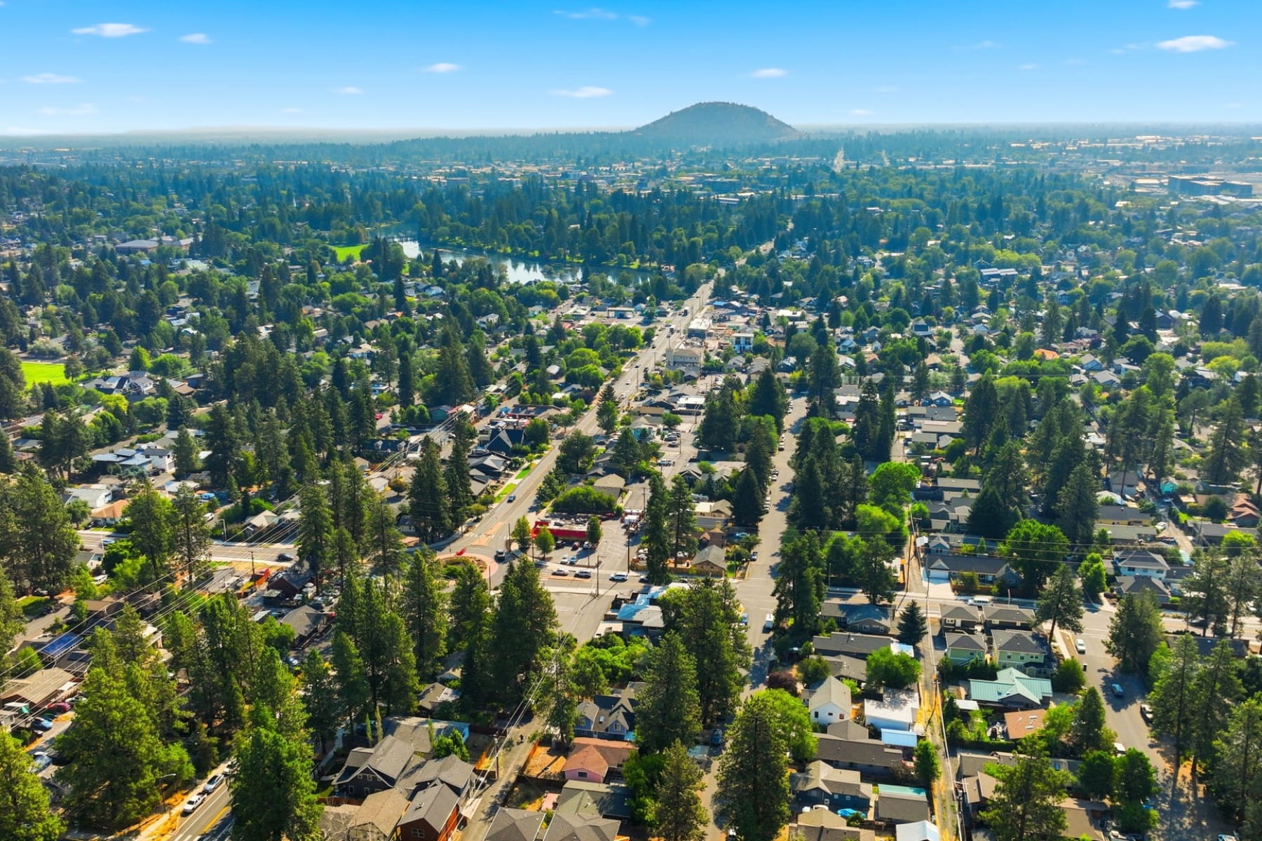 1454 NW Fresno Avenue Bend, OR 97703 - 物件實景