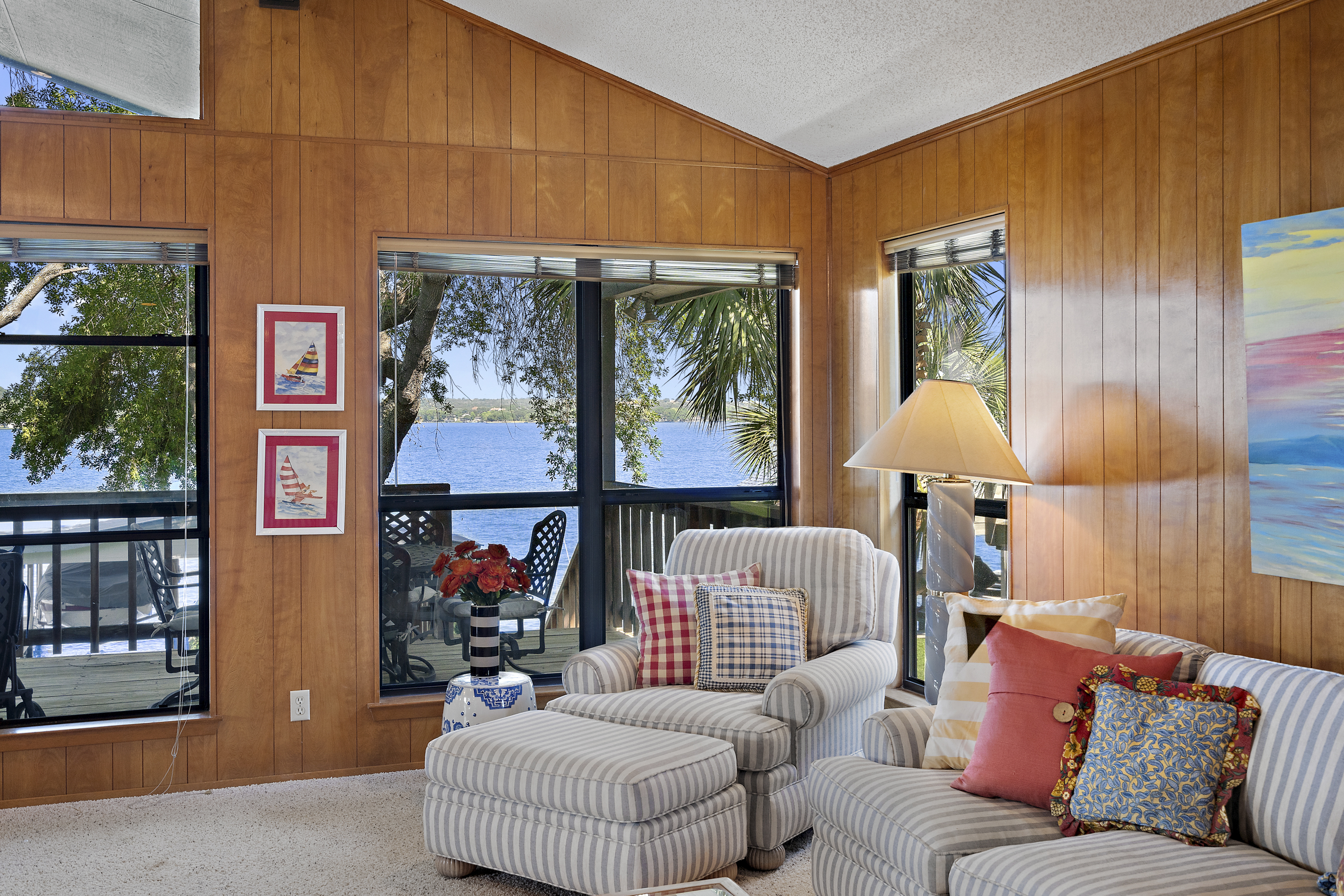  132 Web Isle // on Lake LBJ // Granite Shoals - 物件實景