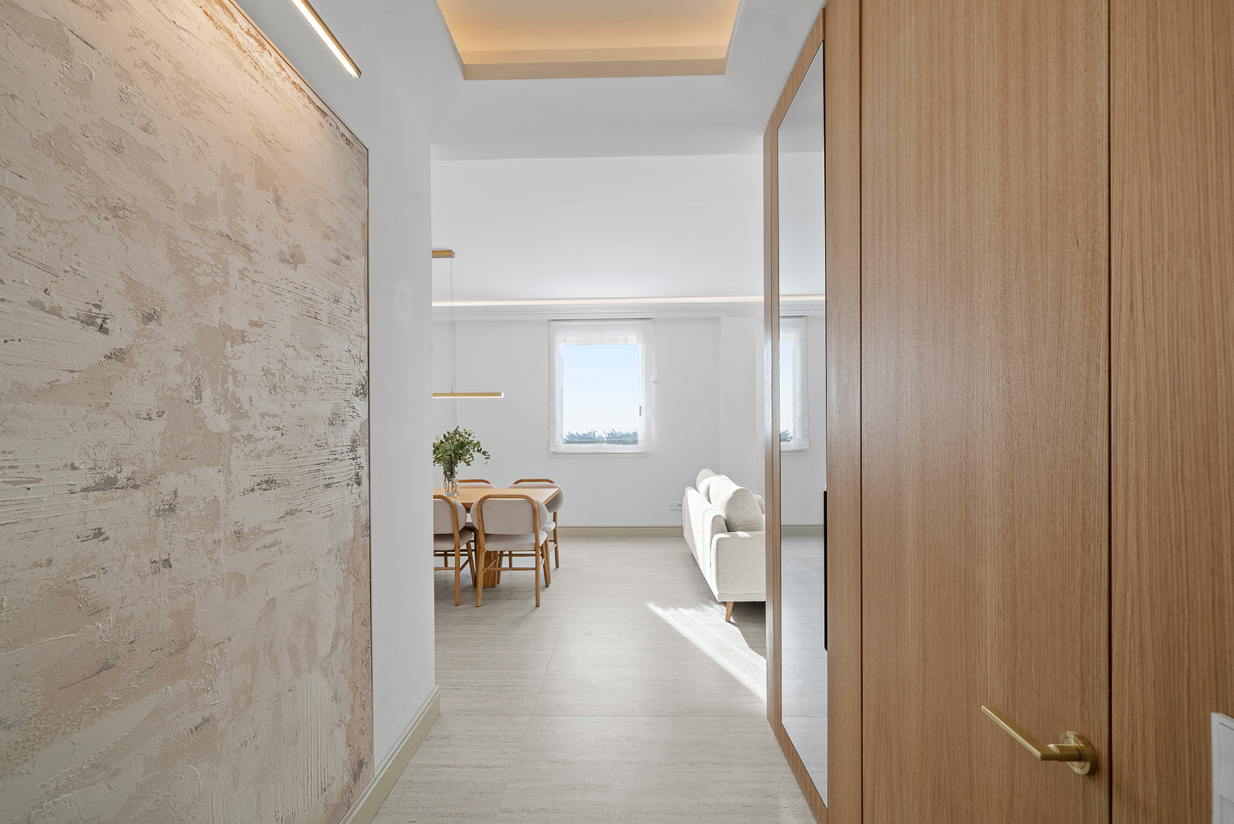  Modern renovated flat in Barrio de Salamanca - 物件實景