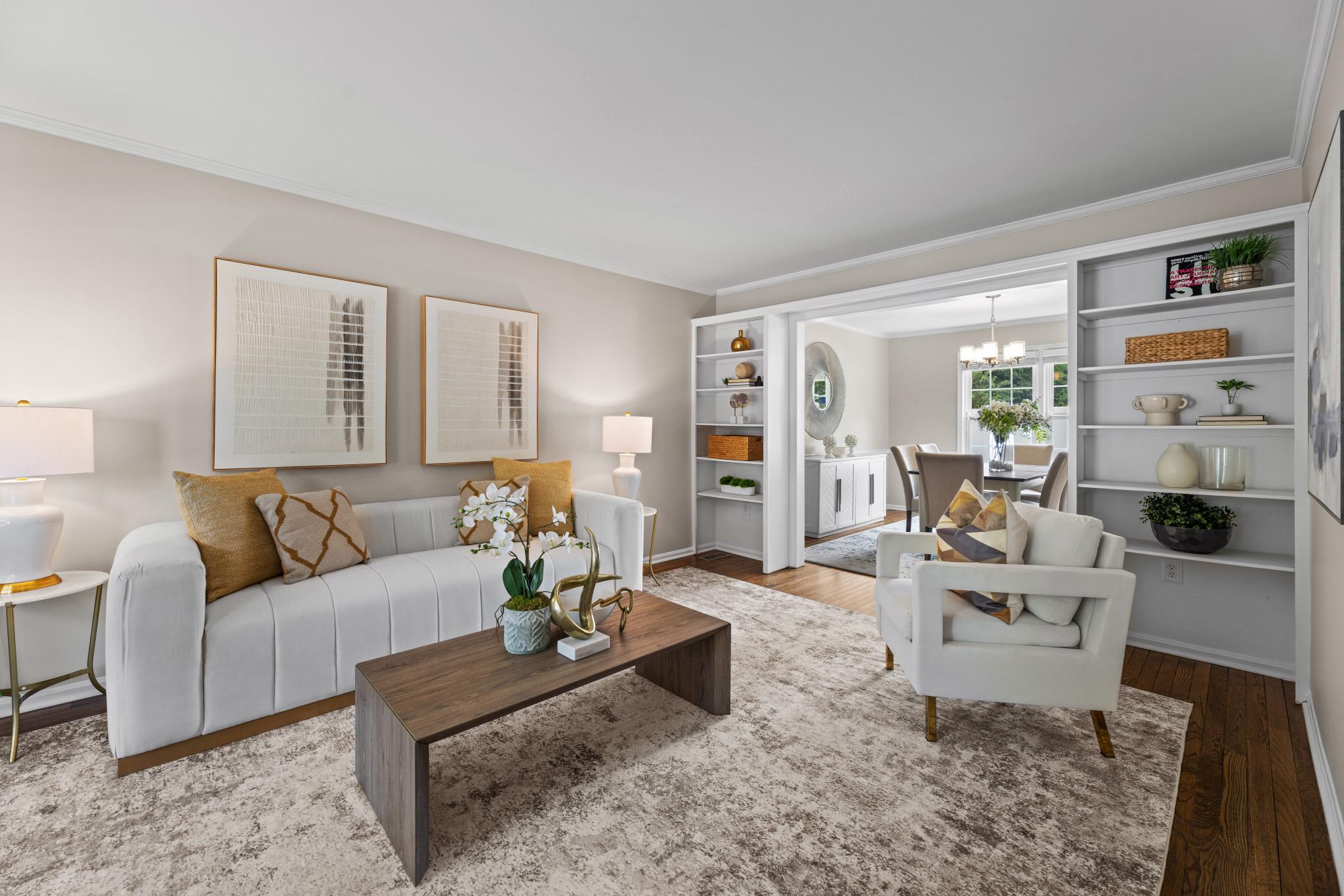  4611 Deming Avenue, Alexandria, VA, 22312 - 物件實景