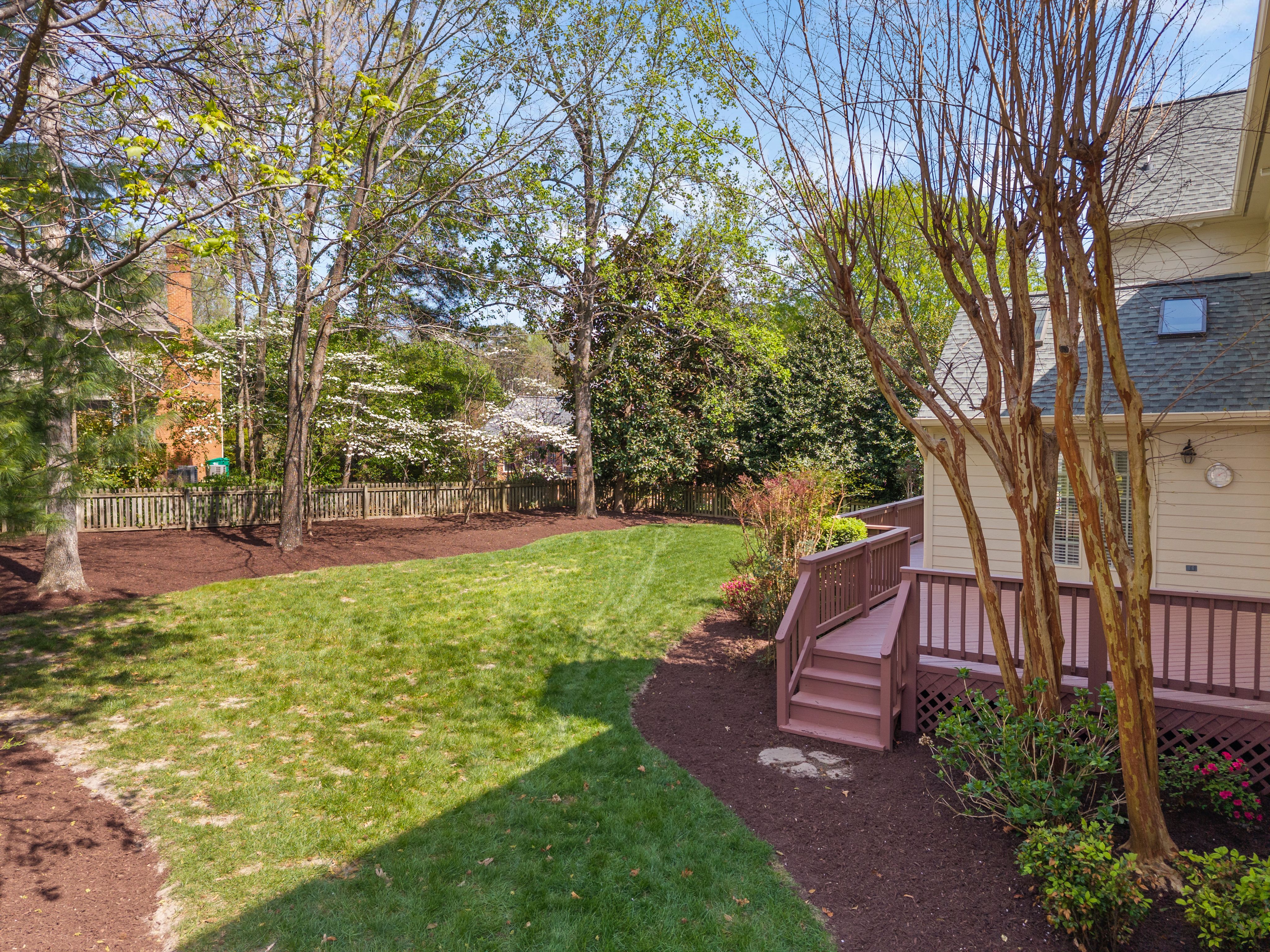  11504 Longview Landing Drive, Henrico, VA 23233 - 物件實景