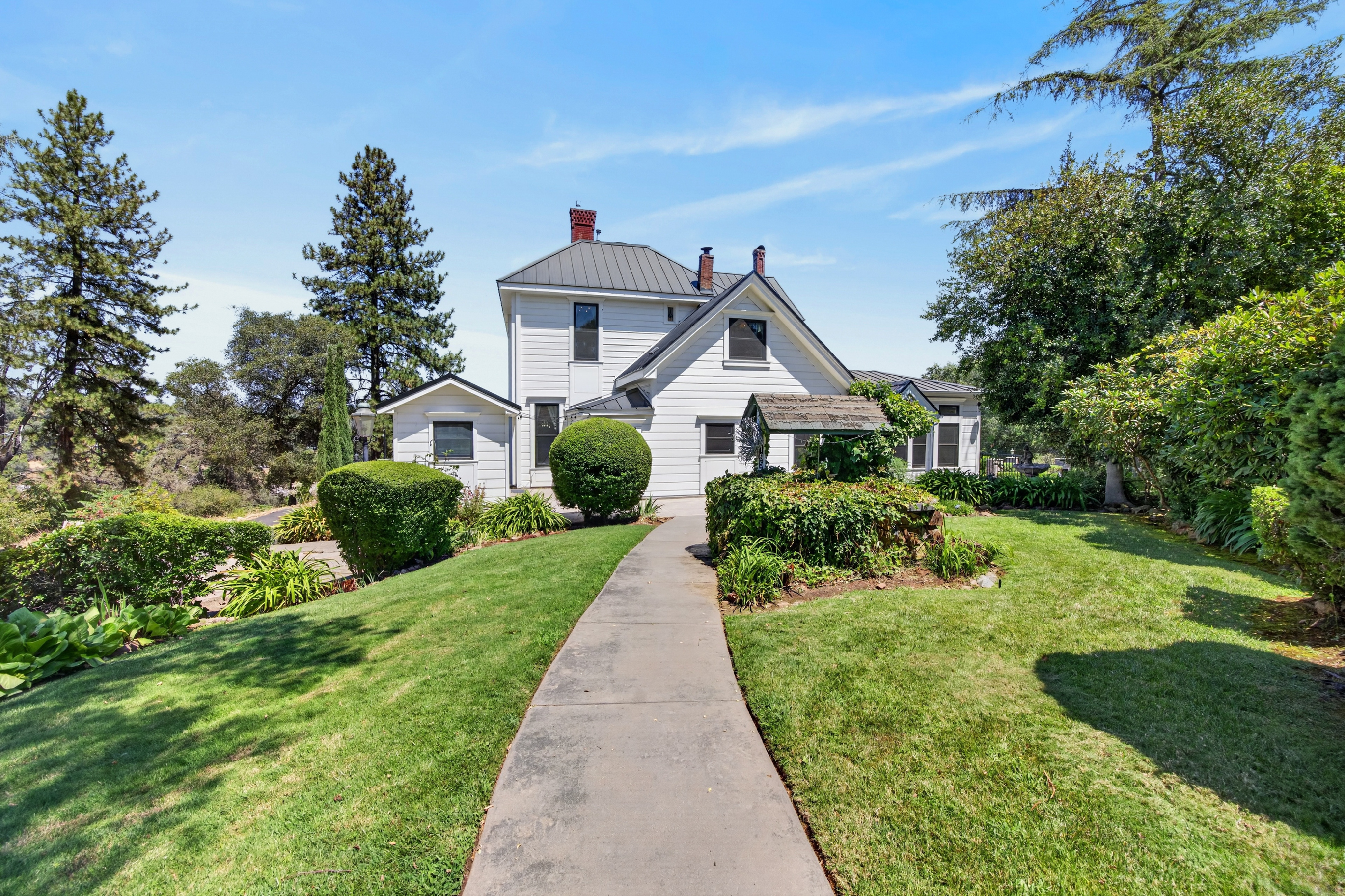  195 Park Street, Auburn, CA 95603 - 物件實景