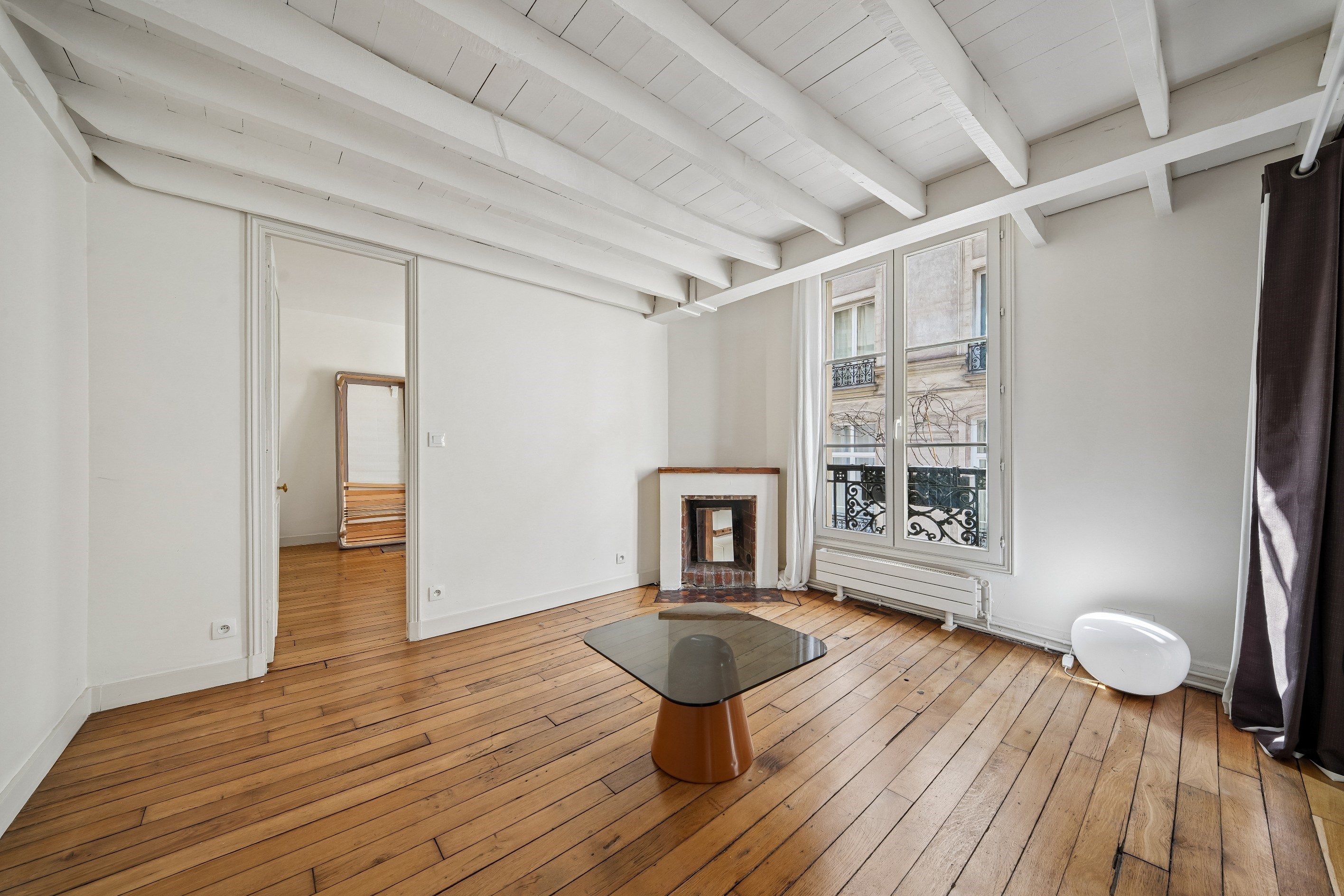  Paris 3rd District – In the Heart of the Marais – Second and Top Floor – Sole A… - 物件實景