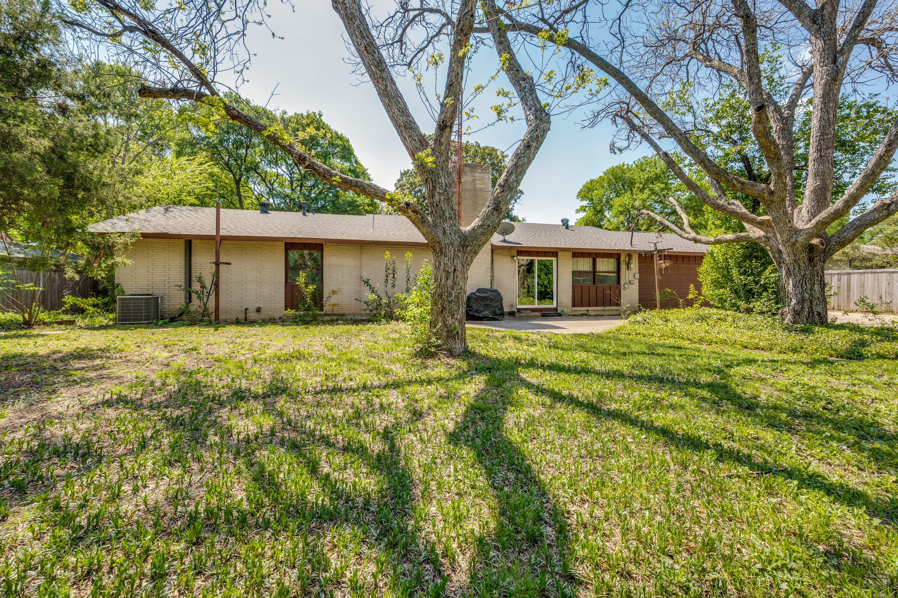  Glen Cove - Private School Fabulous Area of Dallas - 物件實景