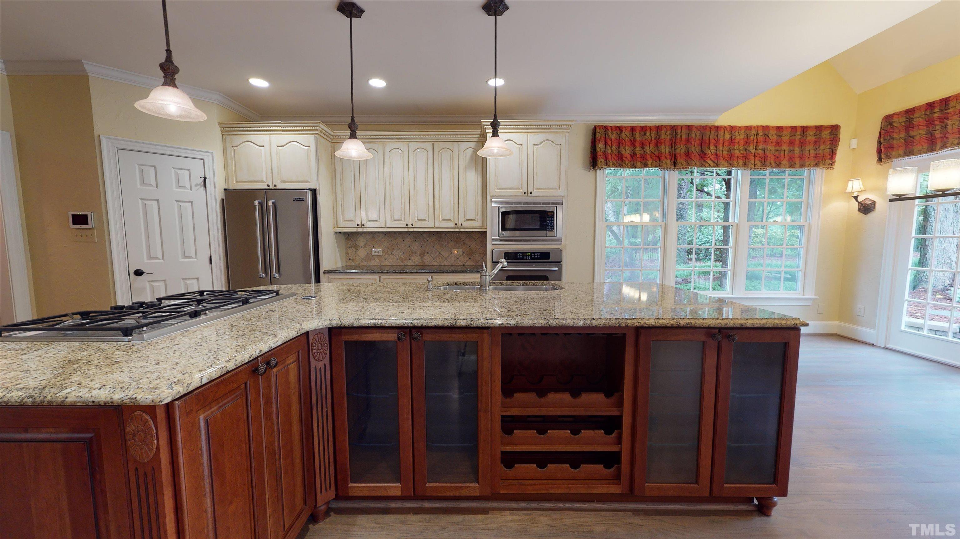 Raleigh, North Carolina, 27614, United States, 4 Bedrooms Bedrooms, ,4 BathroomsBathrooms,Residential,For Sale,1860504