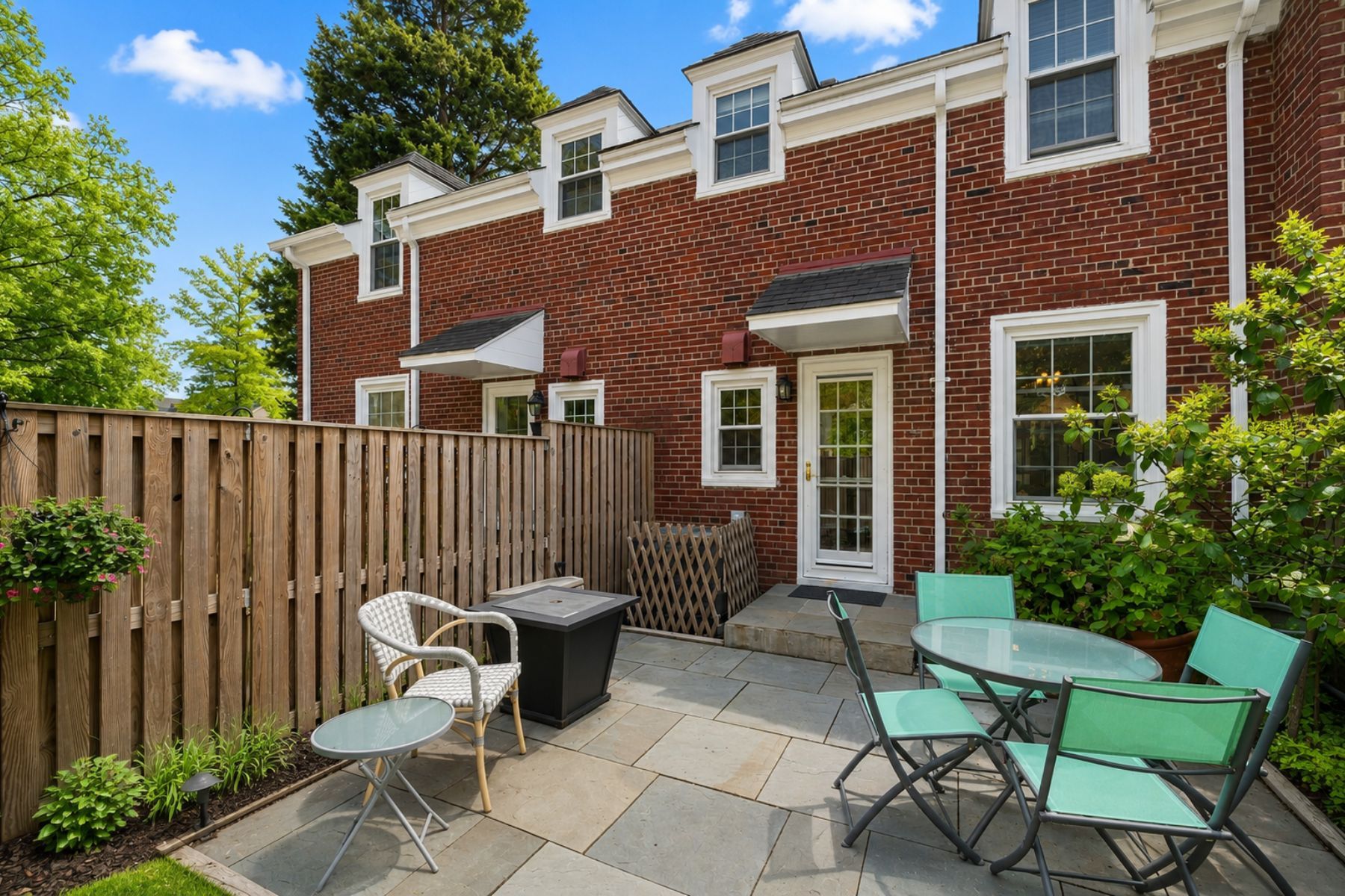  3444 S Stafford Street, Arlington, VA, 22206 - 物件實景
