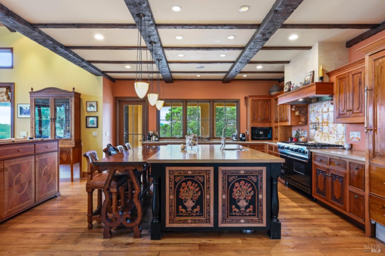 Cloverdale, California, 95425, United States, 5 Bedrooms Bedrooms, ,5 BathroomsBathrooms,Residential,For Sale,1759747