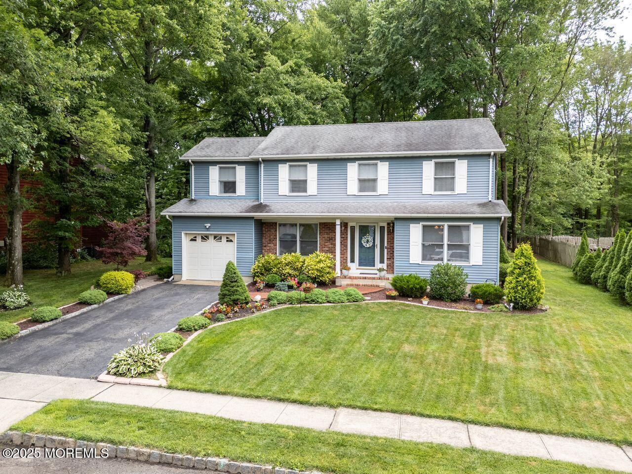 Matawan, New Jersey, 07747, United States, 4 Bedrooms Bedrooms, ,3 BathroomsBathrooms,Residential,For Sale,1911176
