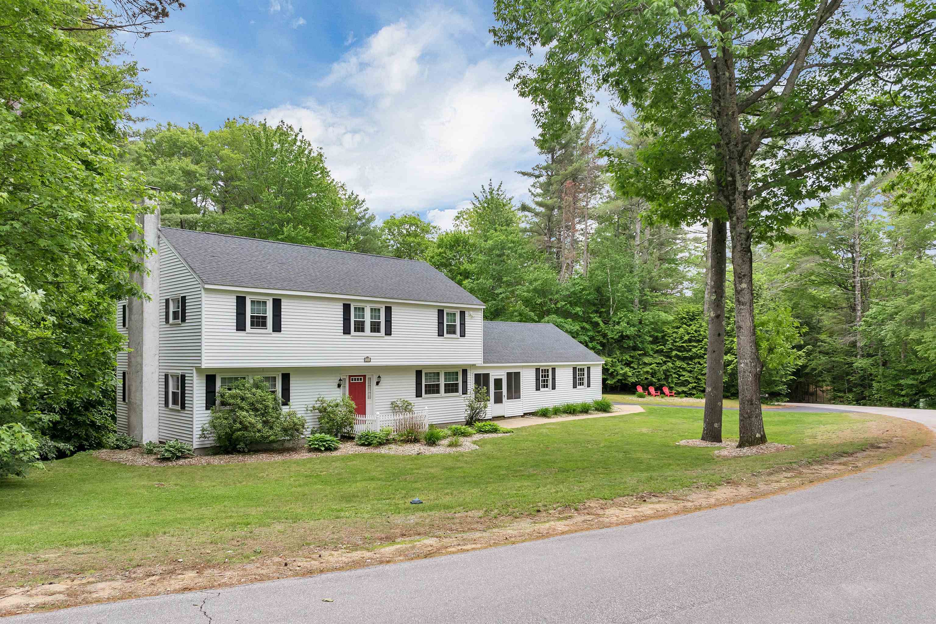Gilford, New Hampshire, 03249, United States, 4 Bedrooms Bedrooms, ,2 BathroomsBathrooms,Residential,For Sale,1875649