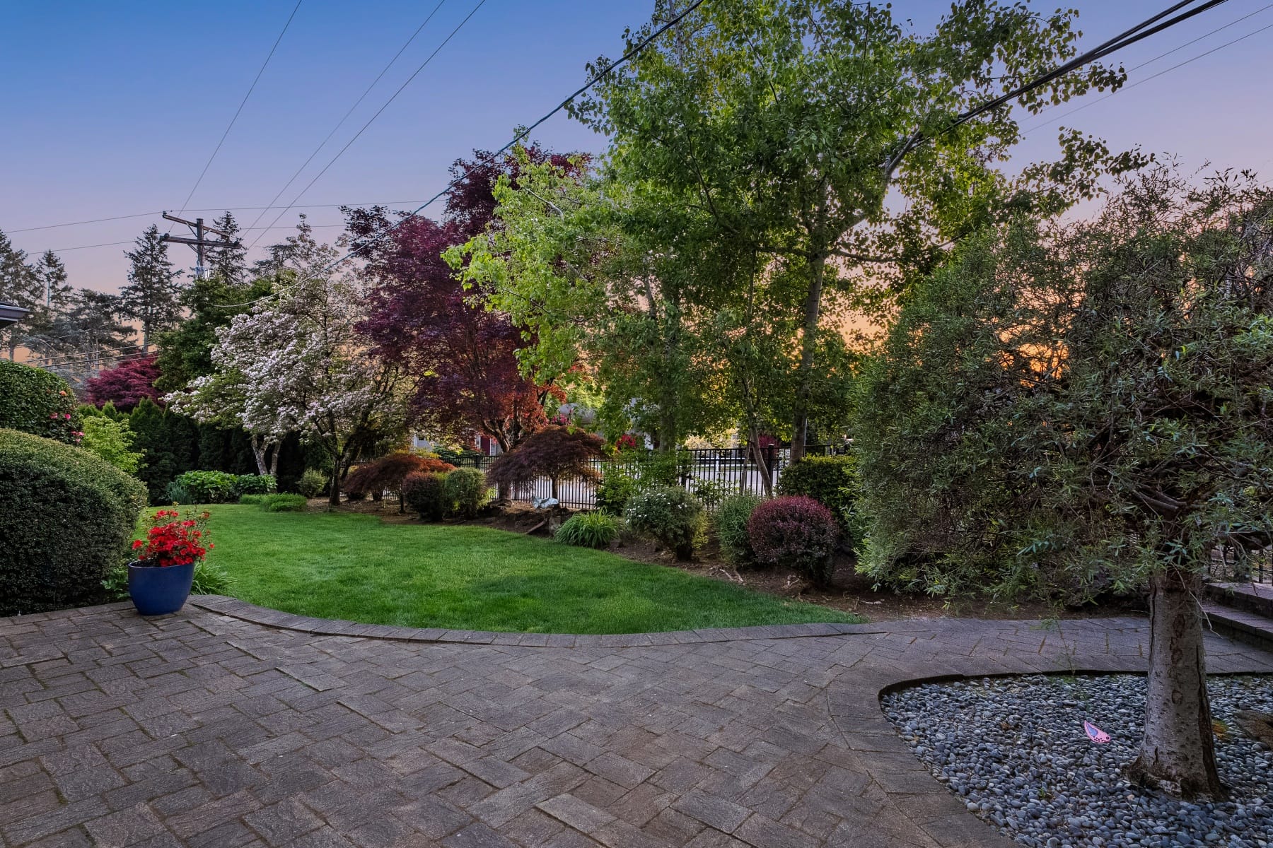  3370 SW VISTA DR Portland, OR 97225 - 物件實景