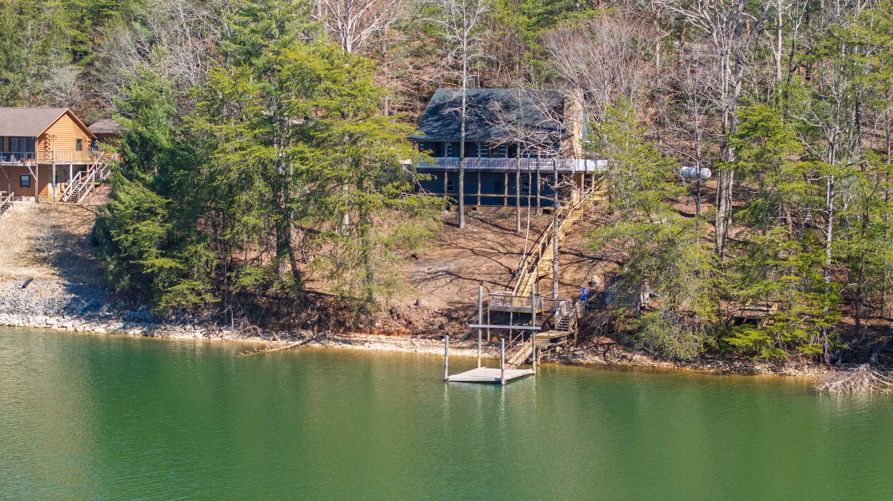 Spring City, Tennessee, 37381, United States, 1 Bedroom Bedrooms, ,2 BathroomsBathrooms,Residential,For Sale,1826365