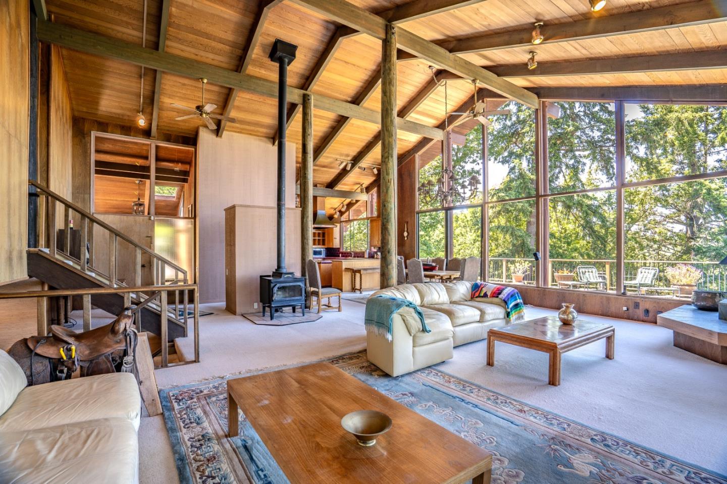 Woodside, California, 94062, United States, 3 Bedrooms Bedrooms, ,4 BathroomsBathrooms,Residential,For Sale,1848969