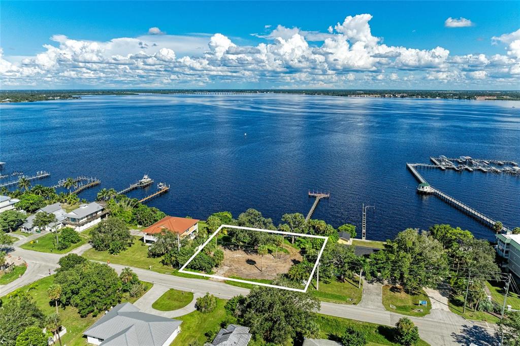 5060 B Melbourne Street, Punta Gorda, Florida, 33980, United States, ,Land,For Sale,5060 B Melbourne Street,1649388
