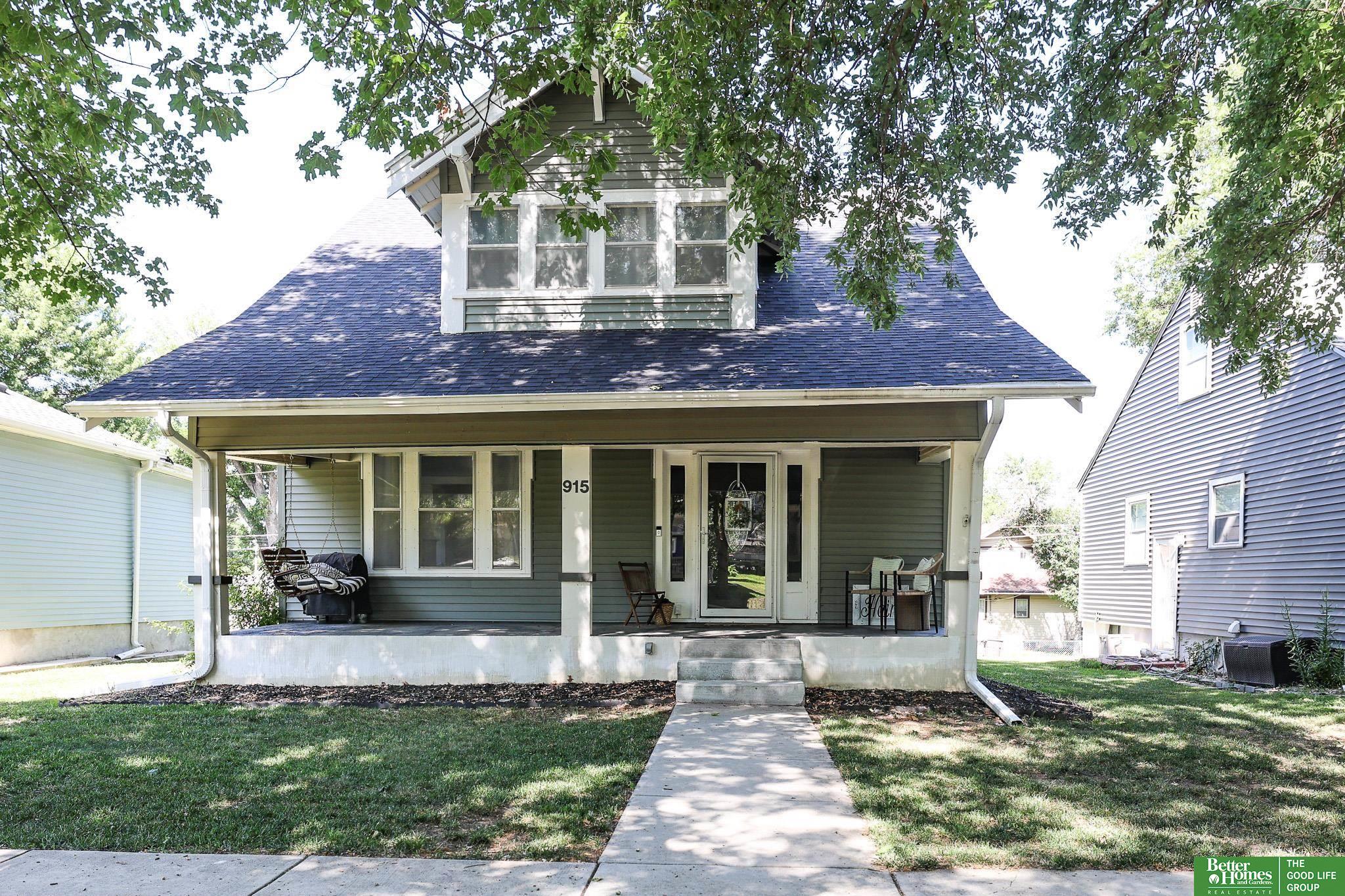 Iowa Ave, York, NE 68467