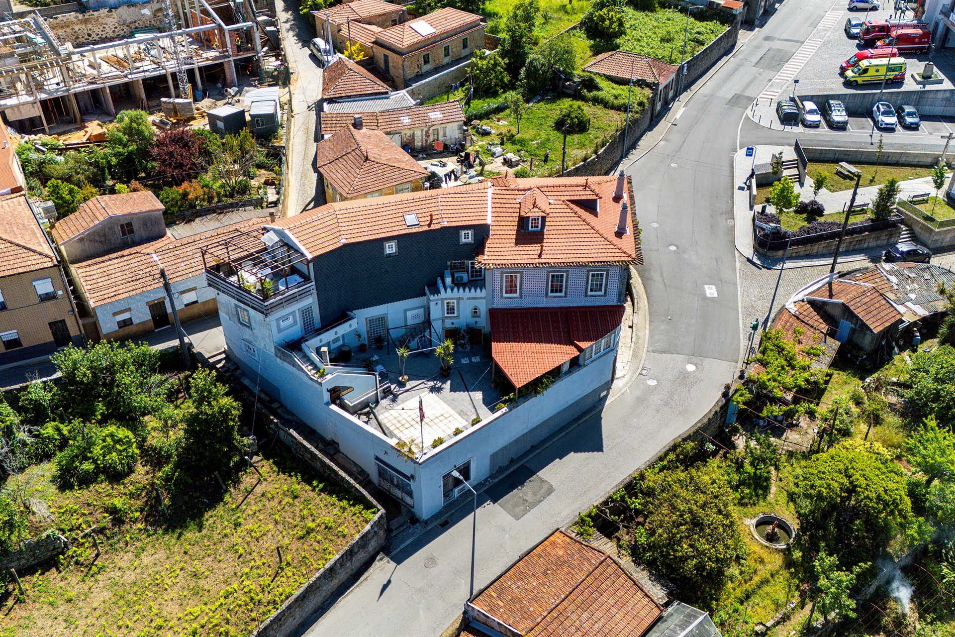  Building, 11 bedrooms, for Sale - 物件實景