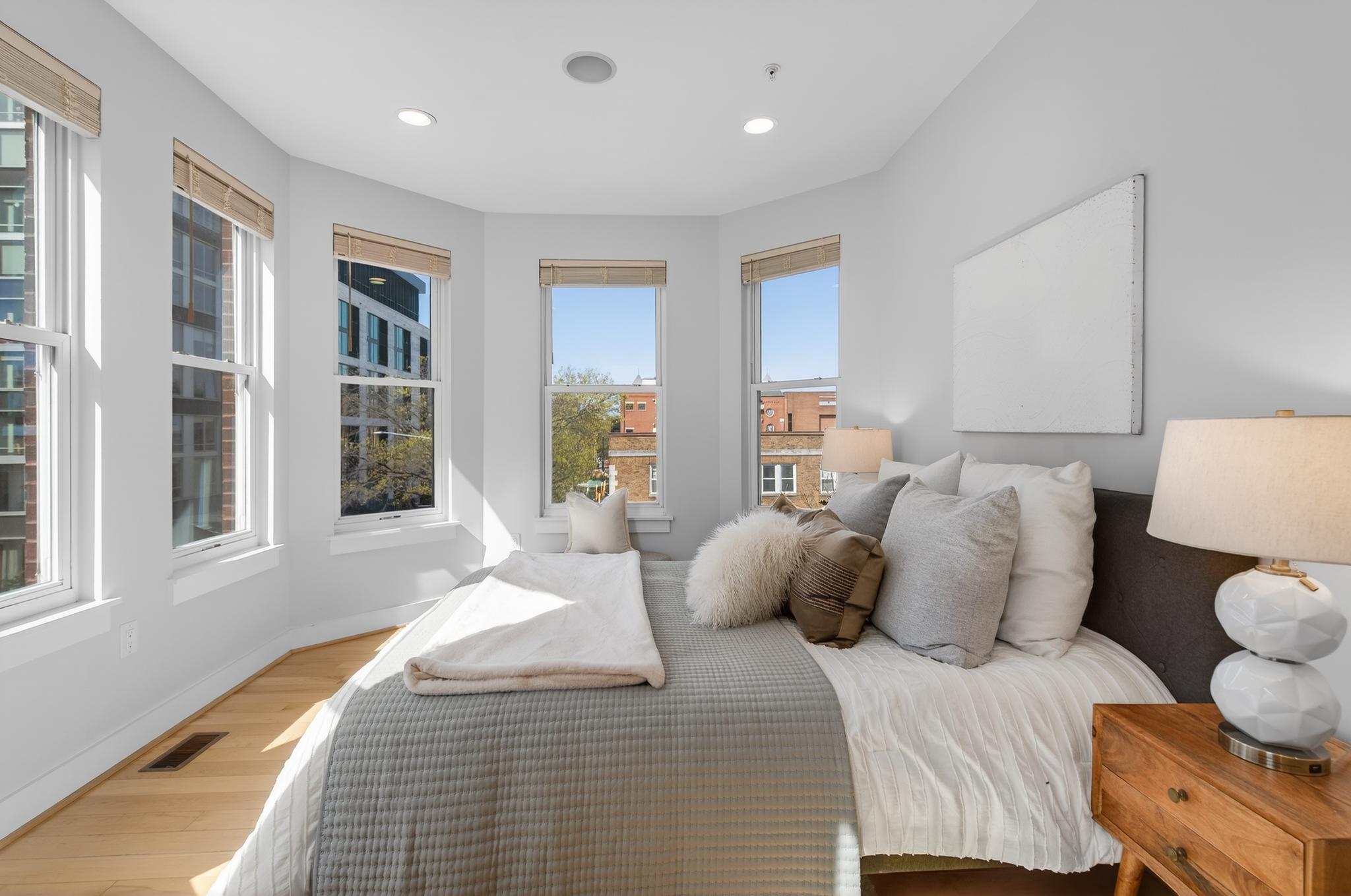  751 P Street NW, Washington, DC, 20001 - 物件實景