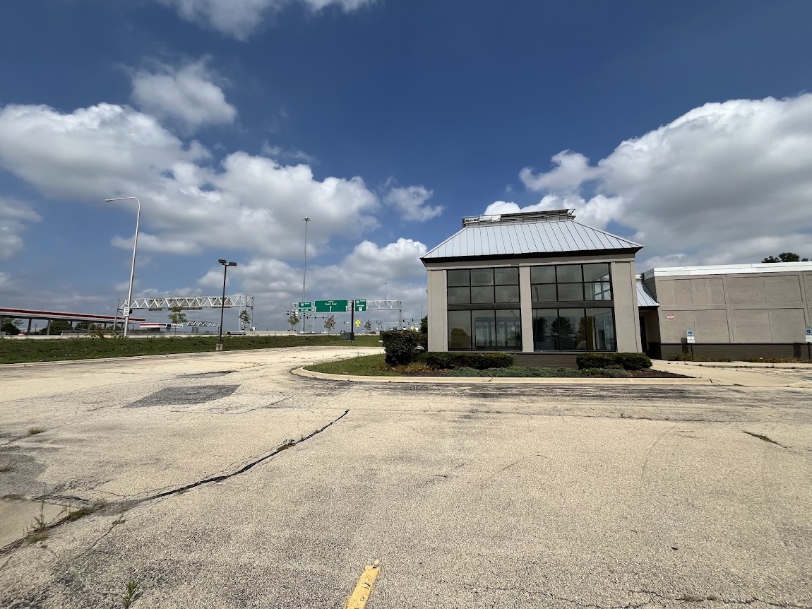 1290 W Normantown Road, Romeoville, Illinois, 60446, United States, ,Land,For Sale,1290 W Normantown Road,1622624
