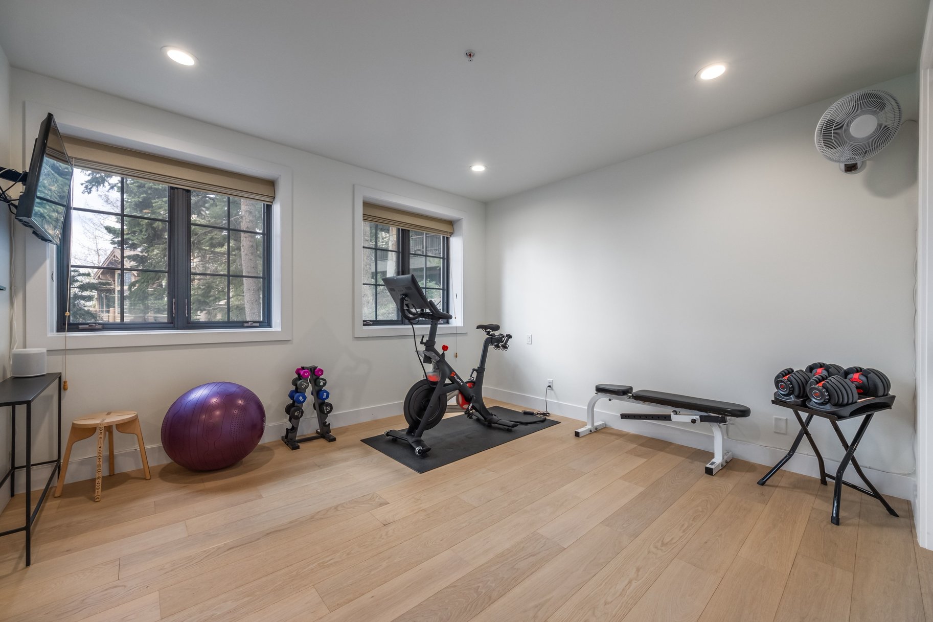  Fully Remodeled Home Steps from Skiing in Upper Deer Valley - 物件實景
