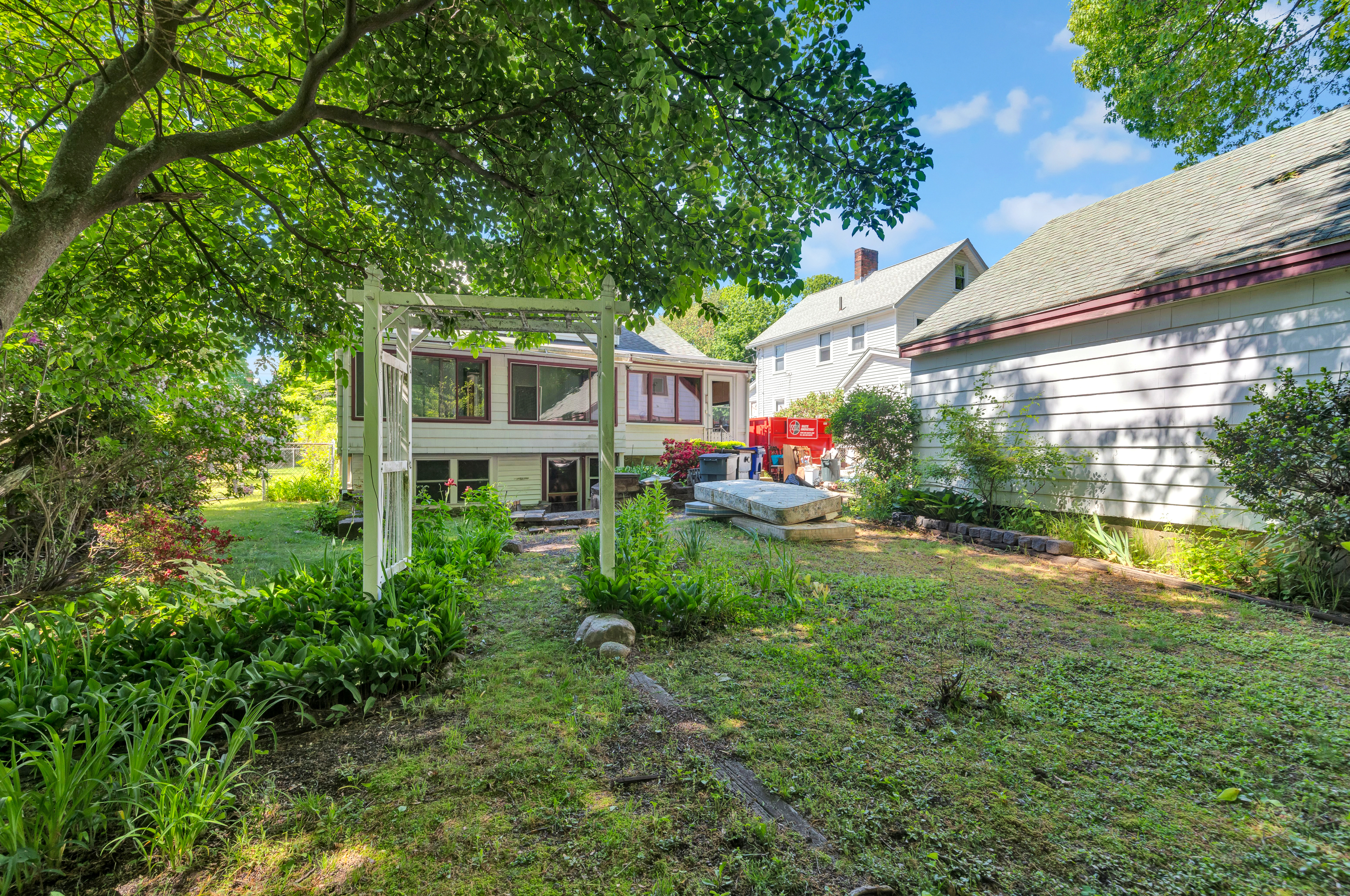 15 Berkeley Street, Arlington, MA, 02474 - 物件實景