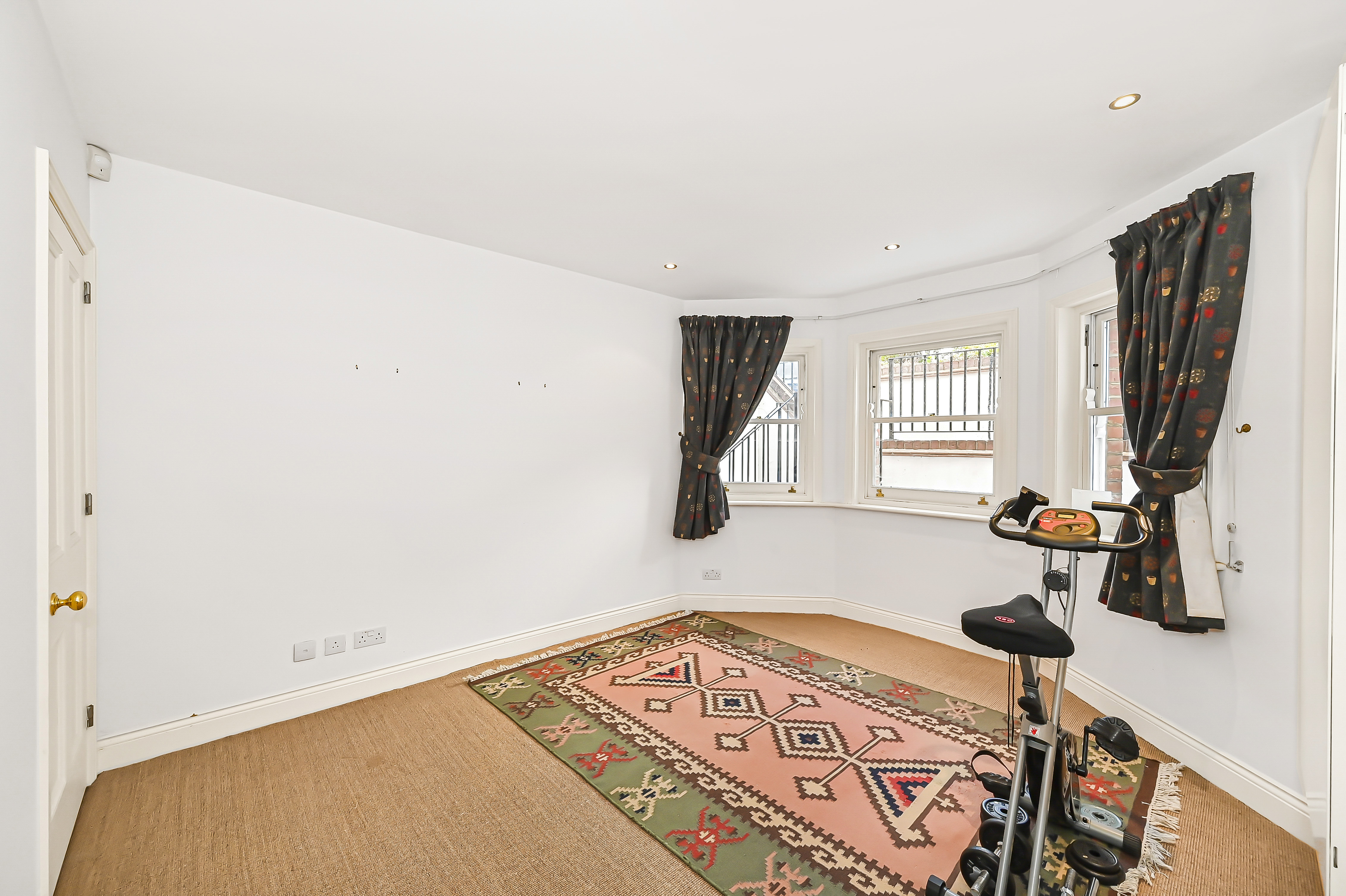  A Charming Period House Moments from the Wide Open Spaces of Putney & Barnes Com - 物件實景