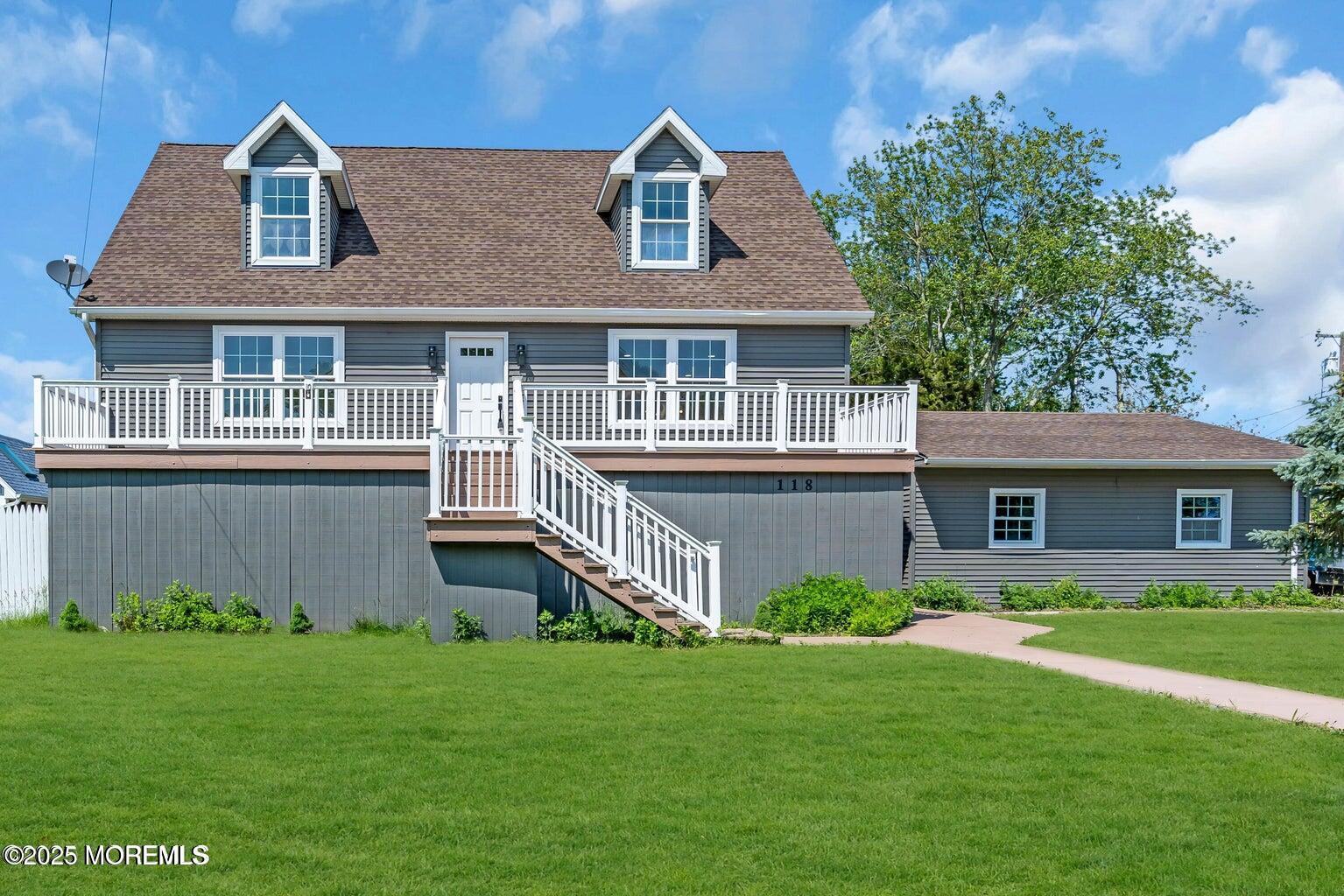 Brick, New Jersey, 08723, United States, 4 Bedrooms Bedrooms, ,2 BathroomsBathrooms,Residential,For Sale,1900607