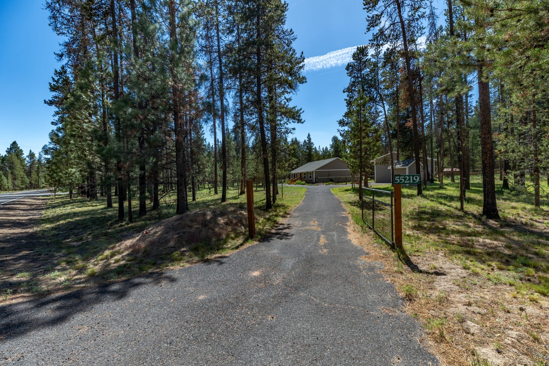  55219 Lazy River Drive Bend, OR 97707 - 物件實景