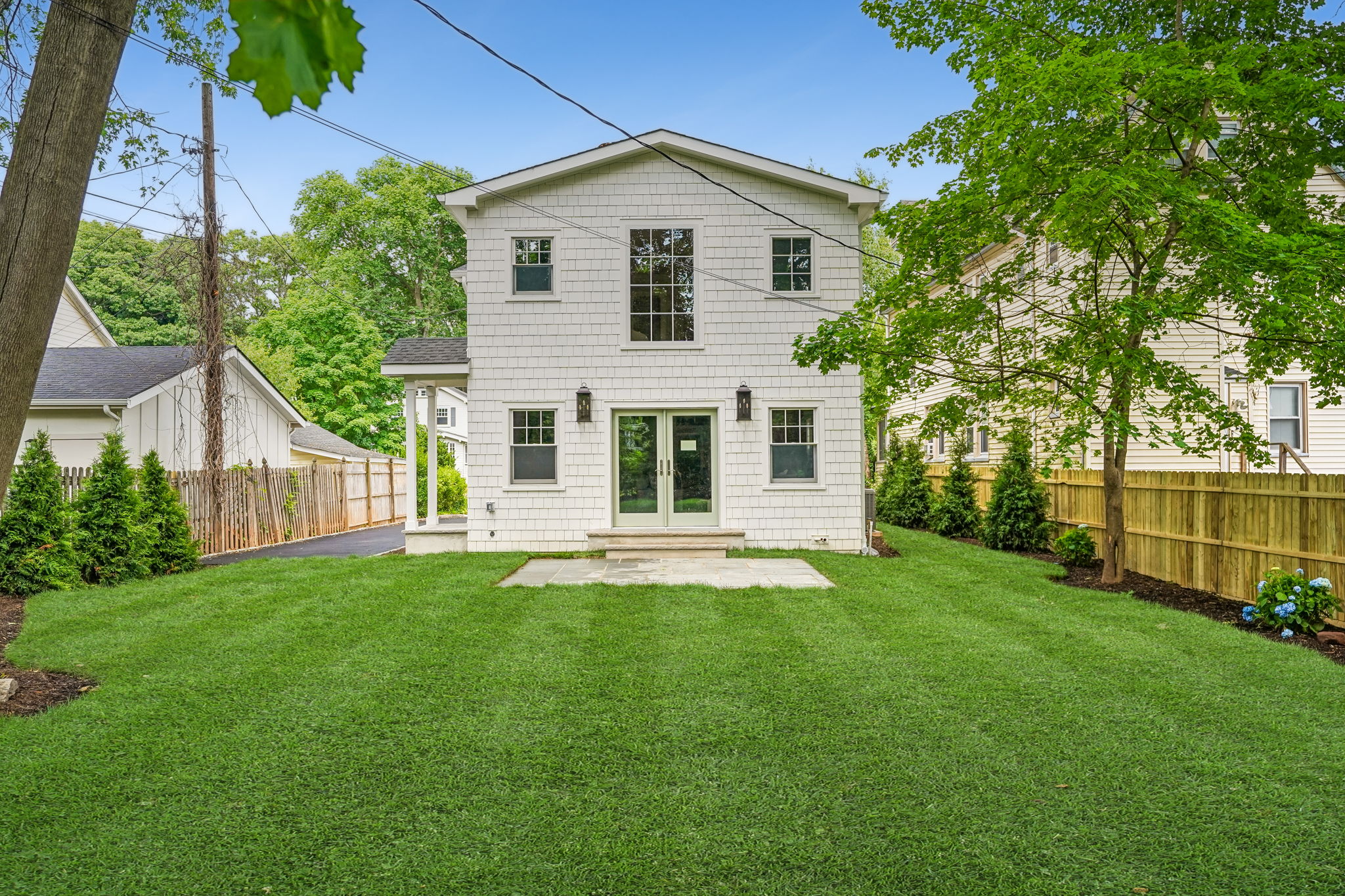  146 Sherman Avenue, Glen Ridge, NJ 07028 - 物件實景