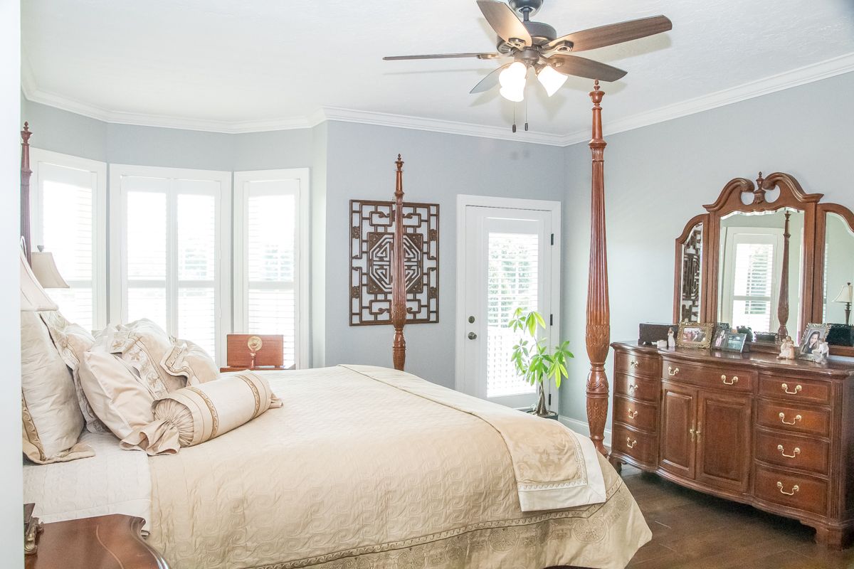Union City, Tennessee, 38261, United States, 4 Bedrooms Bedrooms, ,4 BathroomsBathrooms,Residential,For Sale,1943312