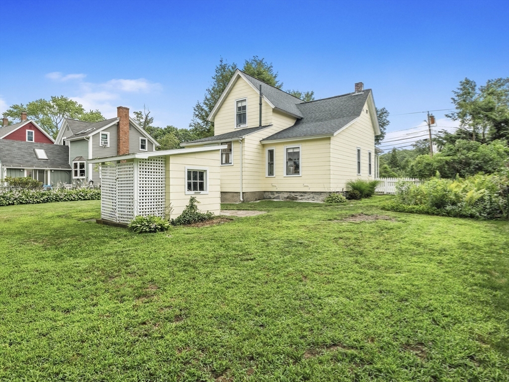 Concord, Massachusetts, 01742, United States, 3 Bedrooms Bedrooms, ,1 BathroomBathrooms,Residential,For Sale,1896713