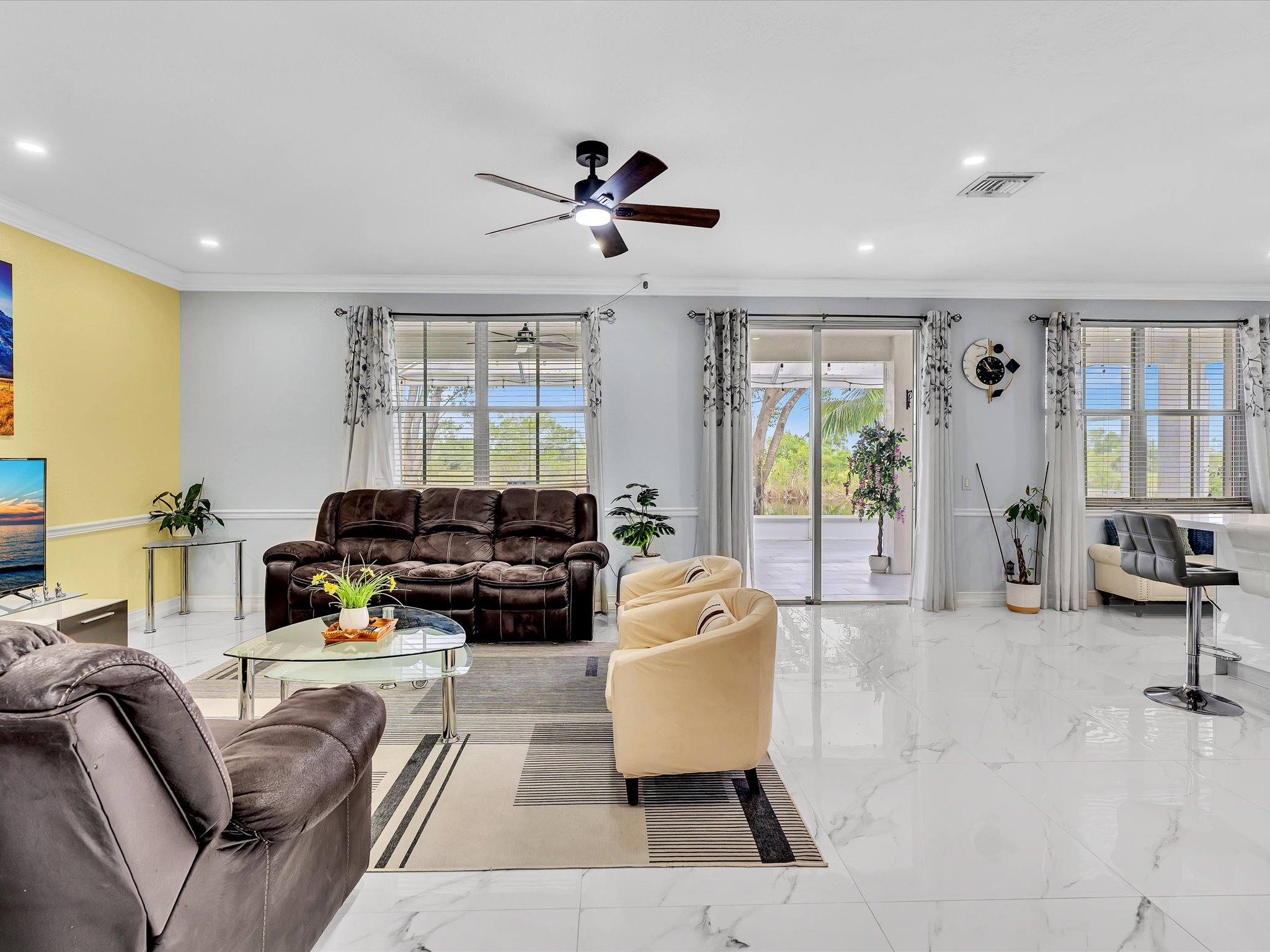  1581 Winterberry Ln, Weston, FL, 33327 - 物件實景