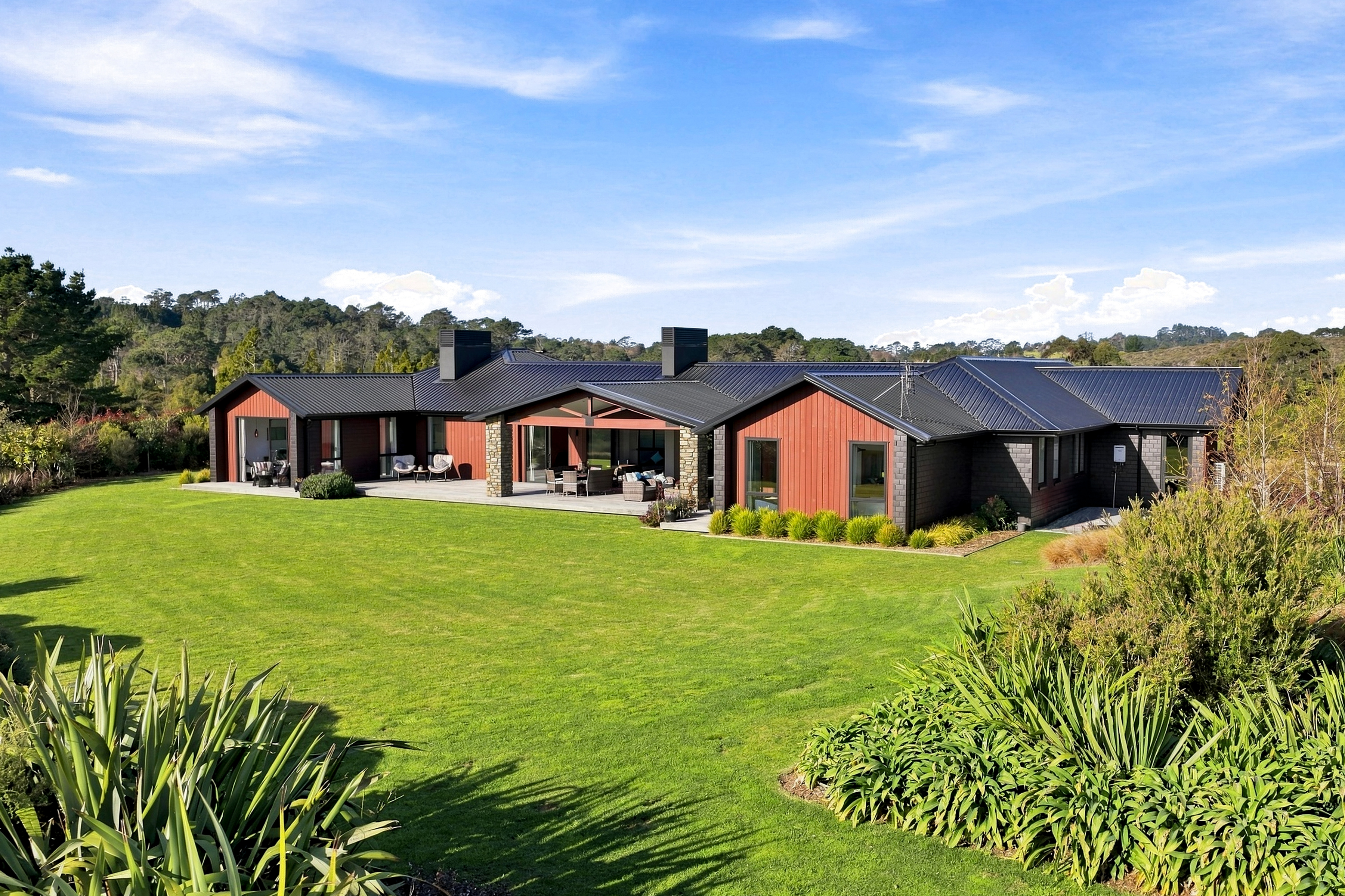  89 Waymau Lane, Coatesville, Rodney, Auckland, New Zealand - 物件實景