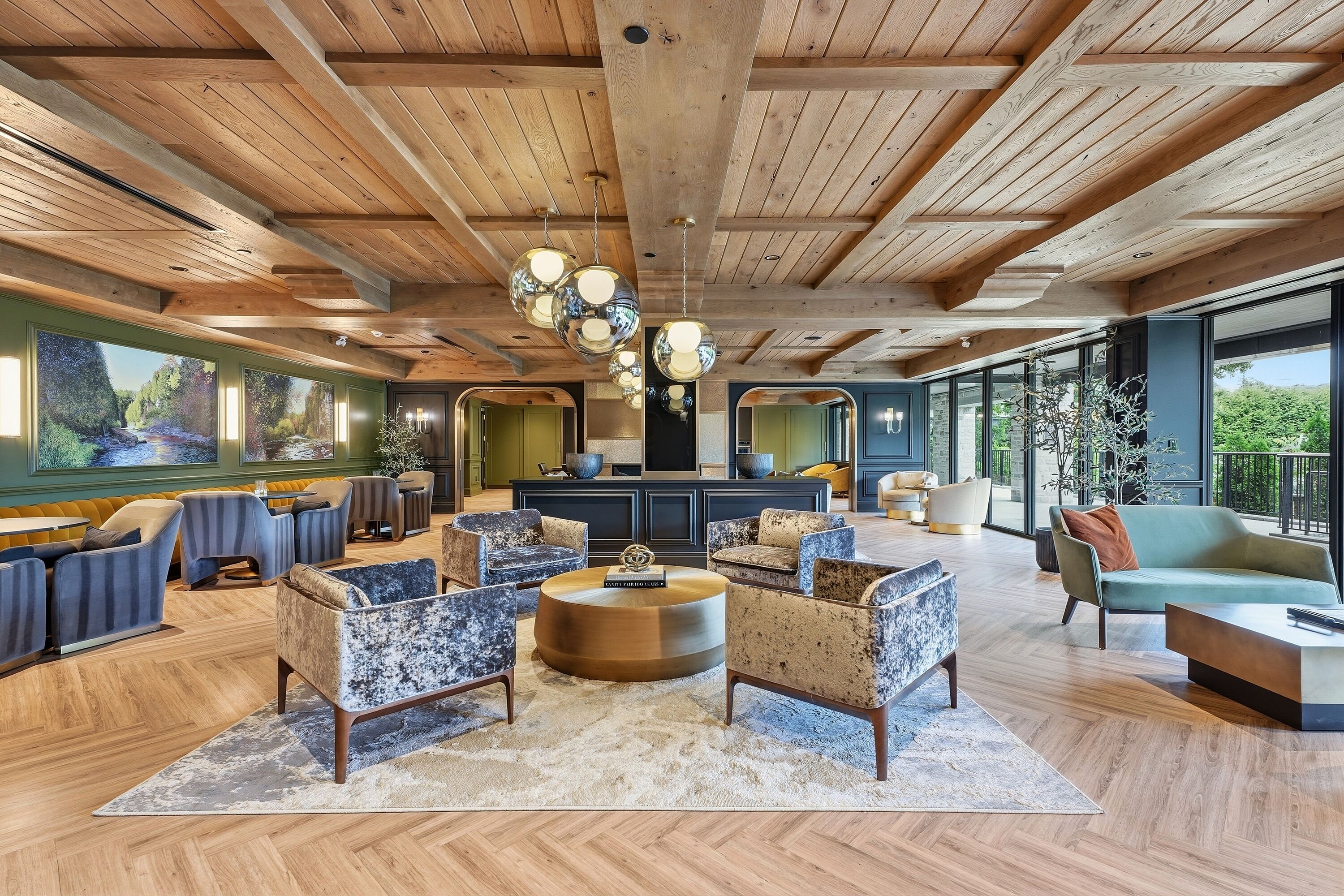  The Elora Mill Residences - 物件實景