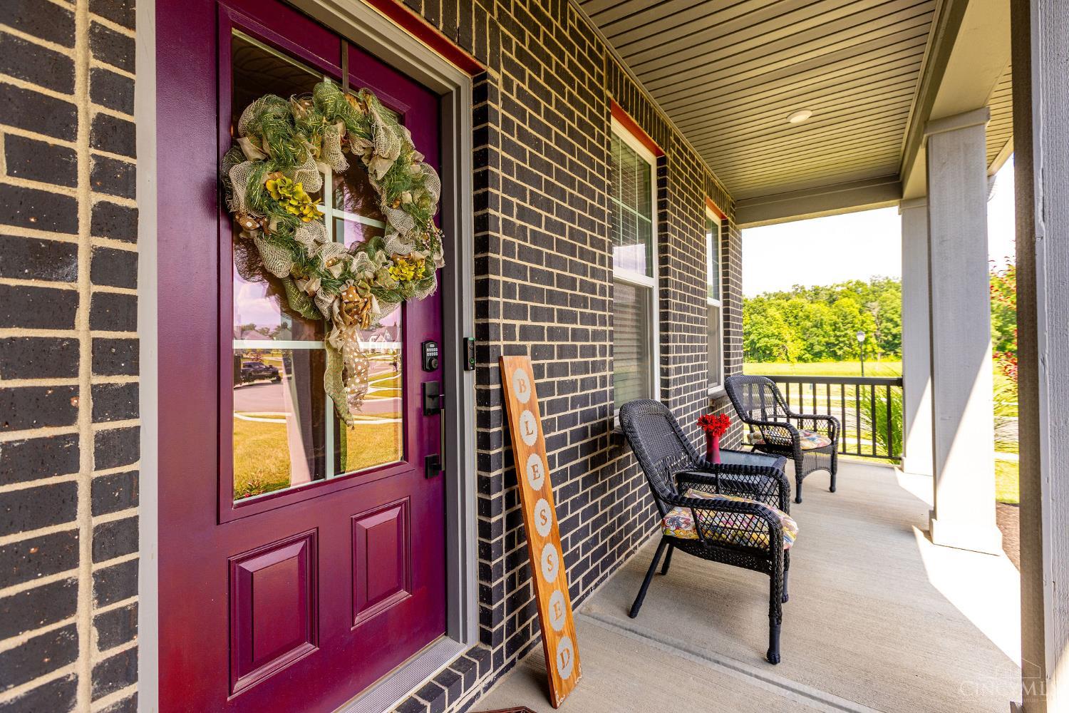 Liberty Twp, Ohio, 45011, United States, 5 Bedrooms Bedrooms, ,4 BathroomsBathrooms,Residential,For Sale,1998520