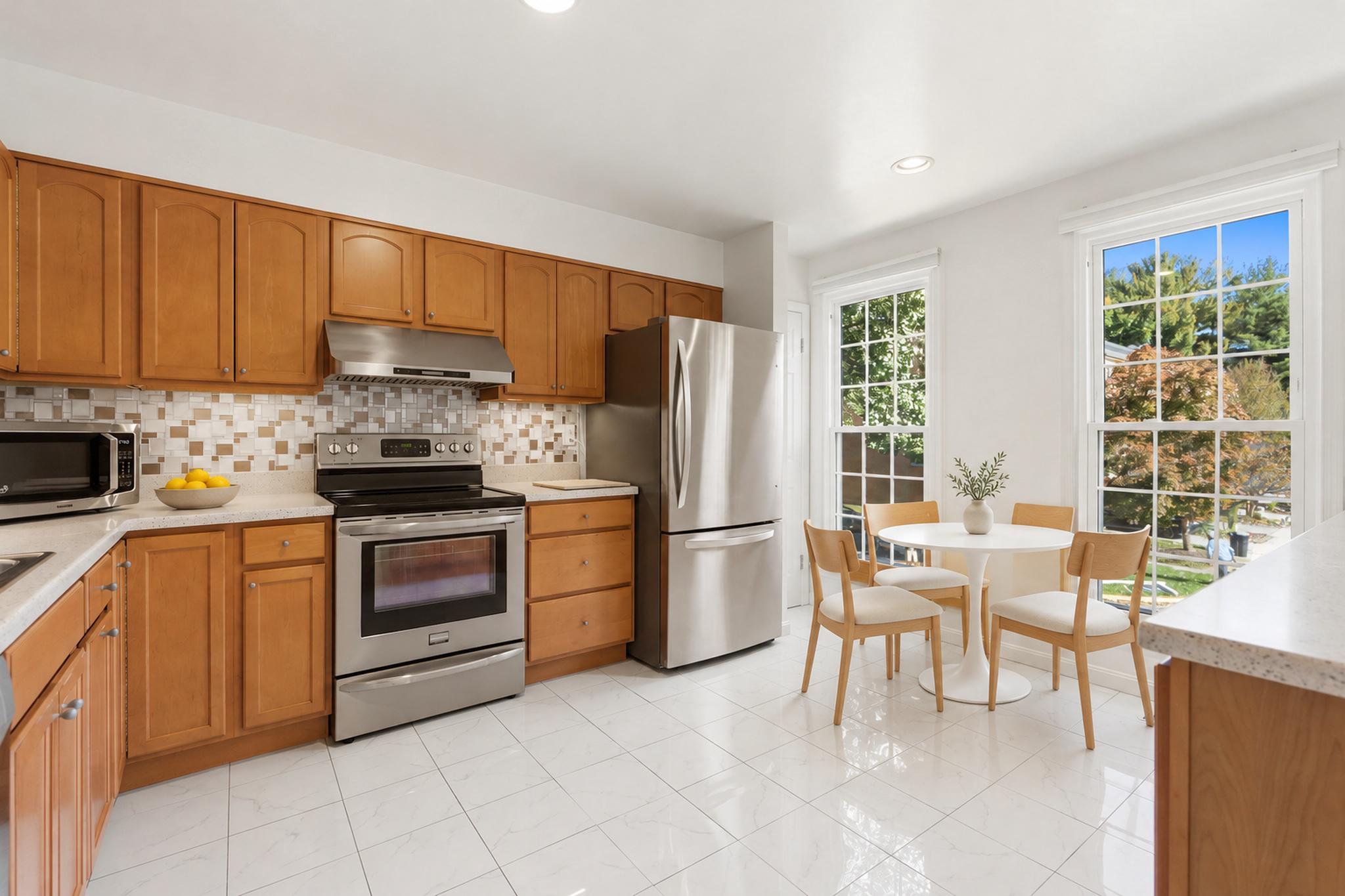  1363 Templeton Place, Rockville, MD, 20852 - 物件實景