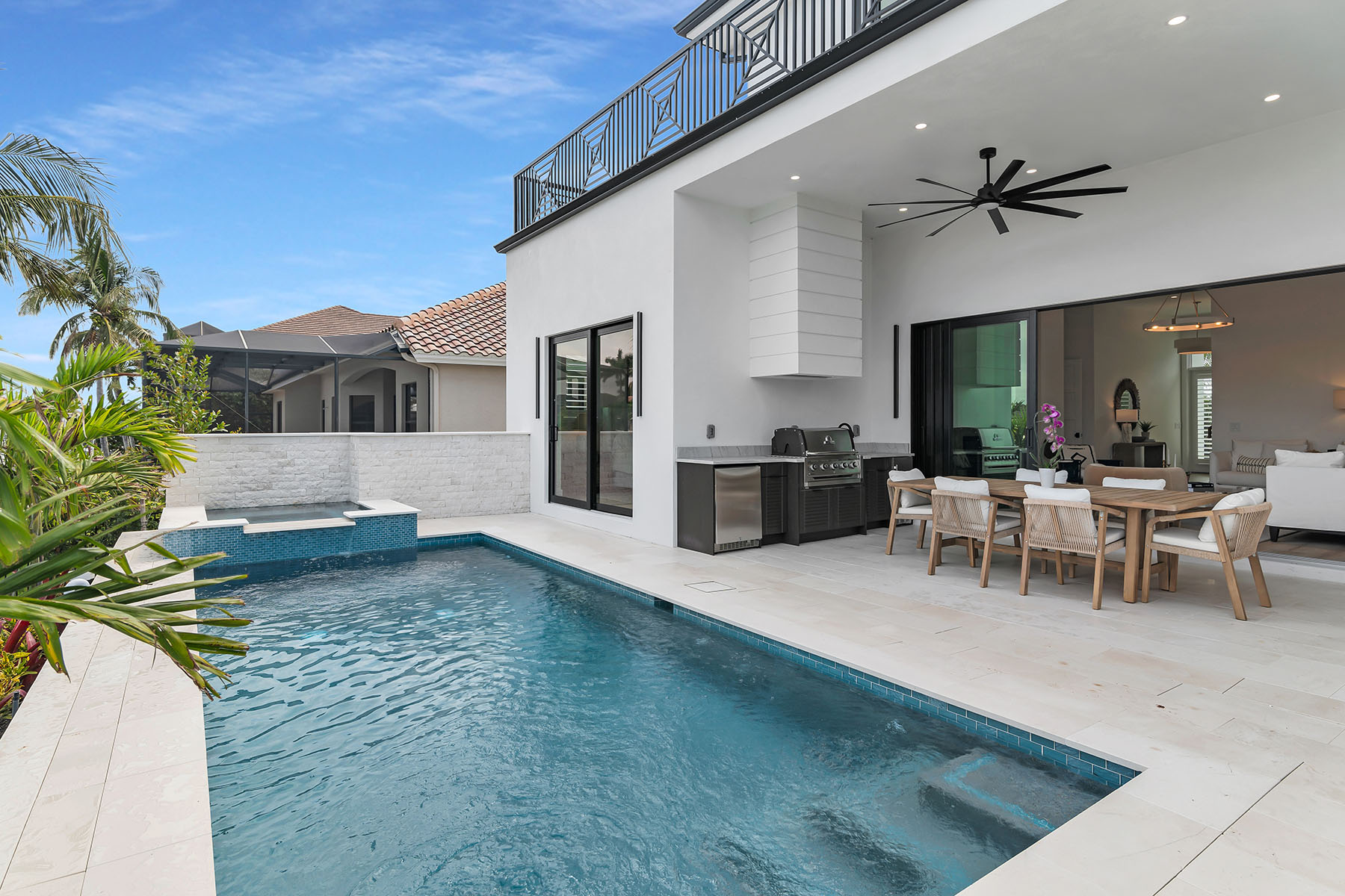  MARCO ISLAND - 物件實景