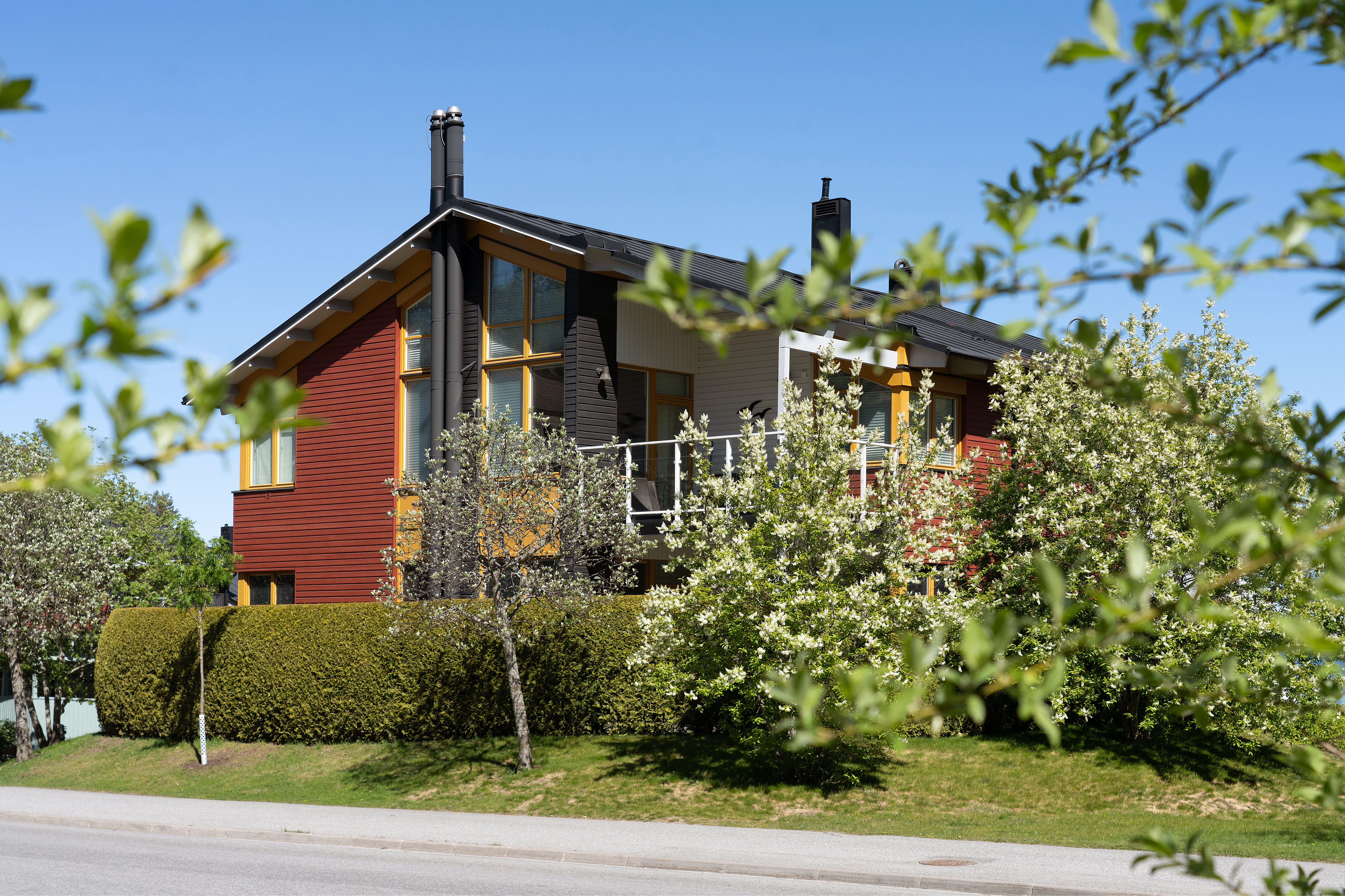 Skogsövägen 10A - 物件實景
