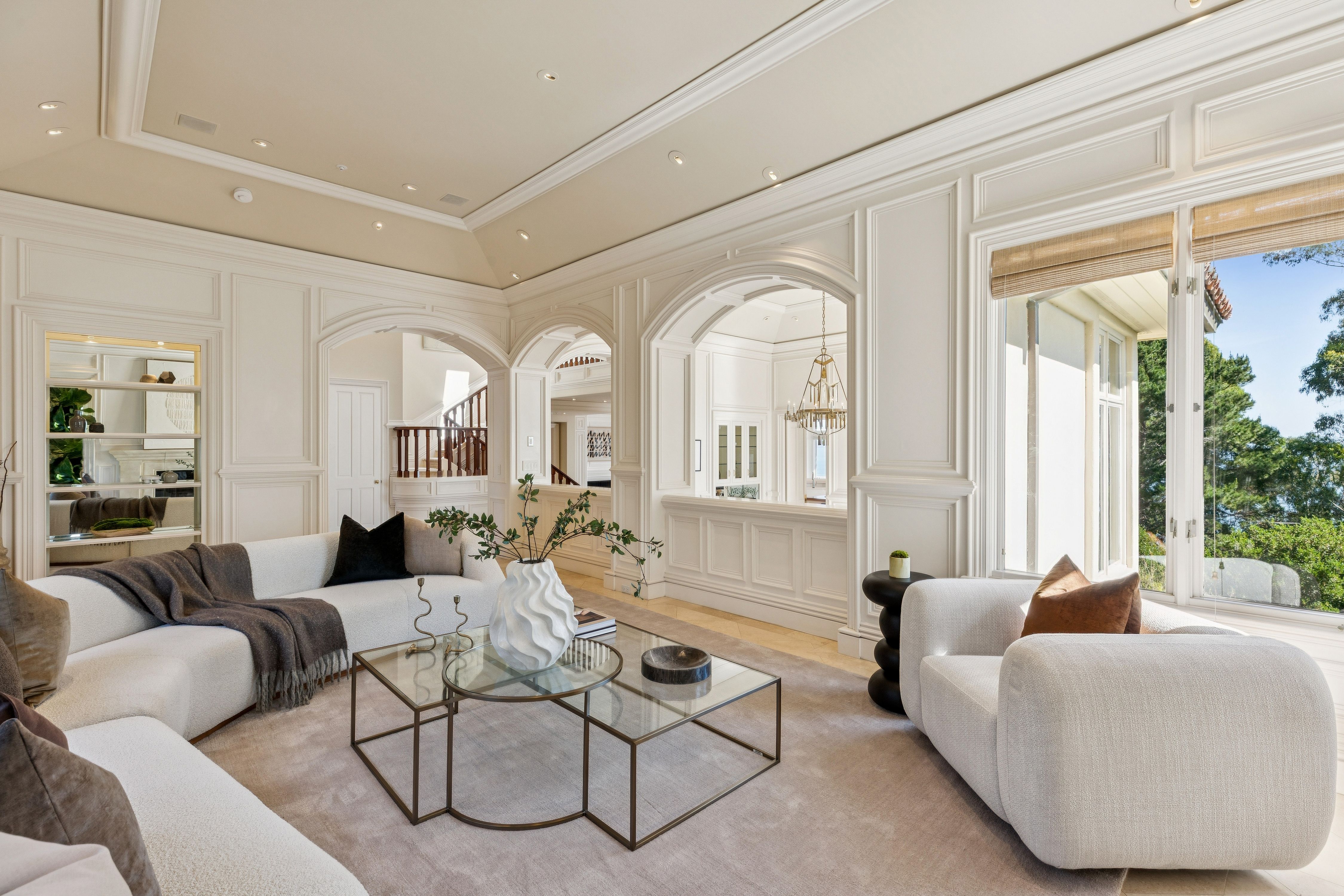  Private Luxury Retreat Overlooking the Bay - 物件實景