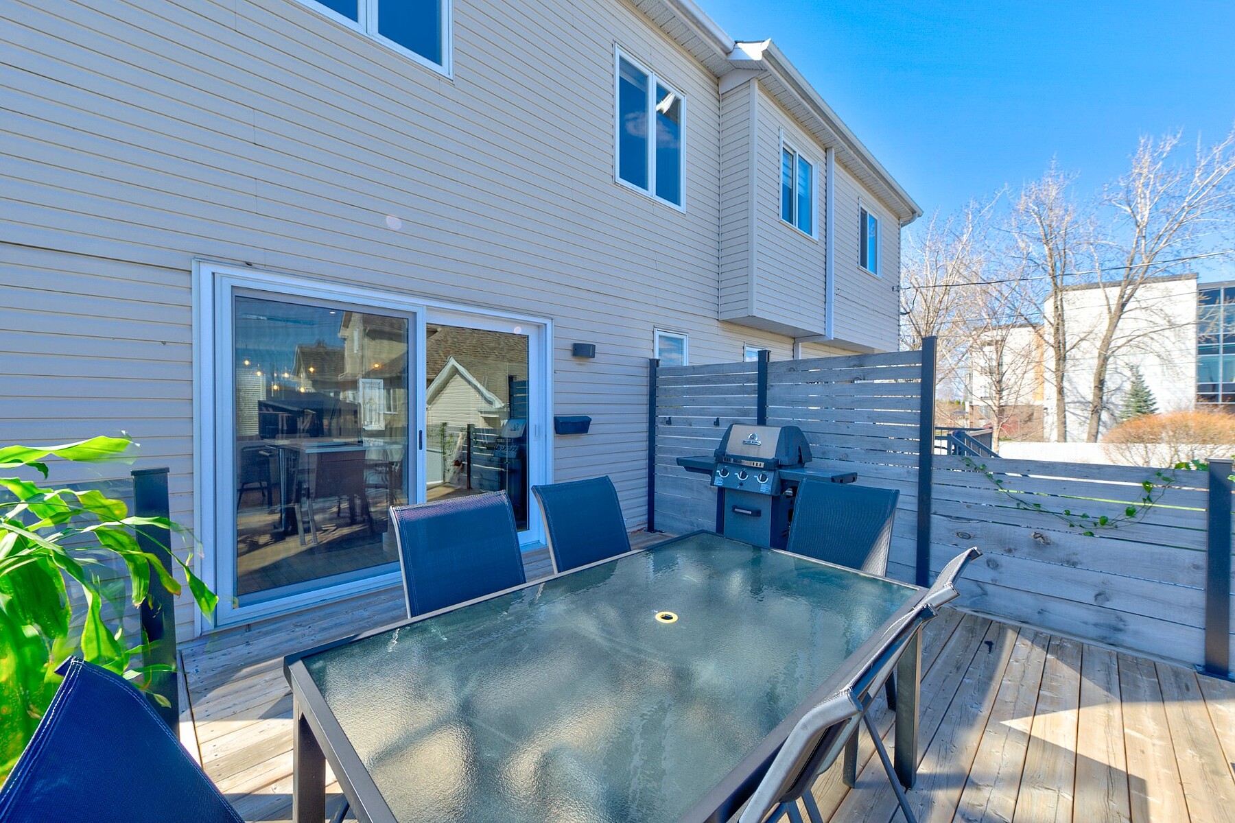  Sainte-Catherine, Montérégie - 物件實景