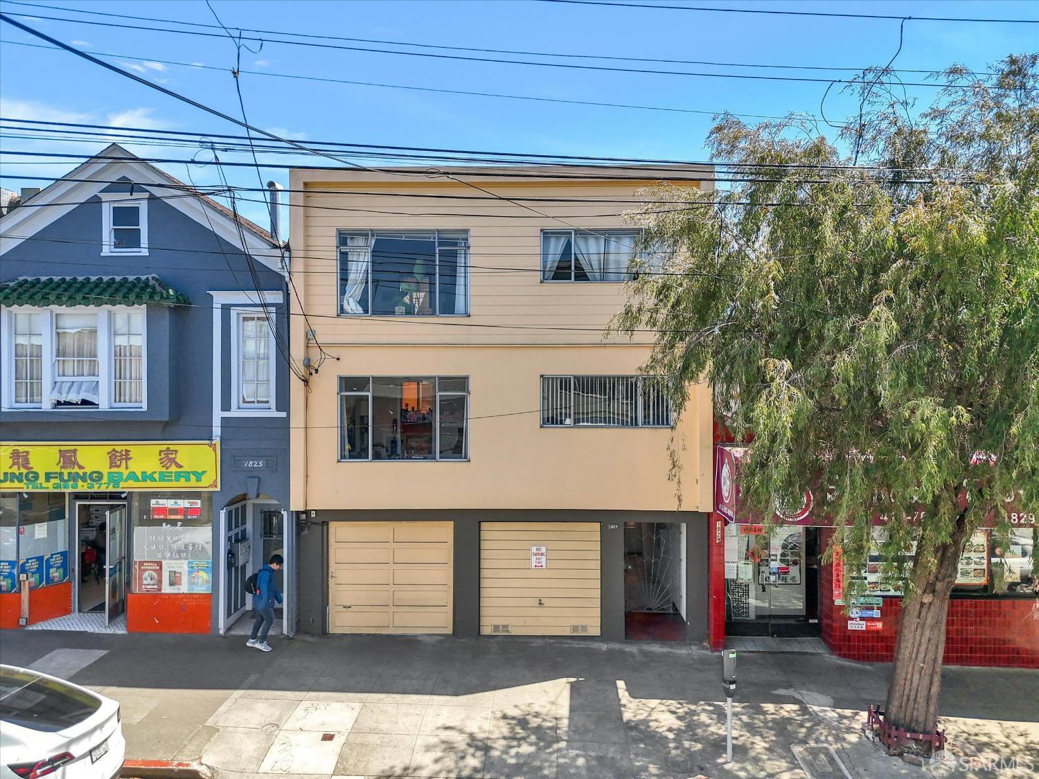San Francisco, California, 94121, United States, 4 Bedrooms Bedrooms, ,4 BathroomsBathrooms,Residential,For Sale,1838110