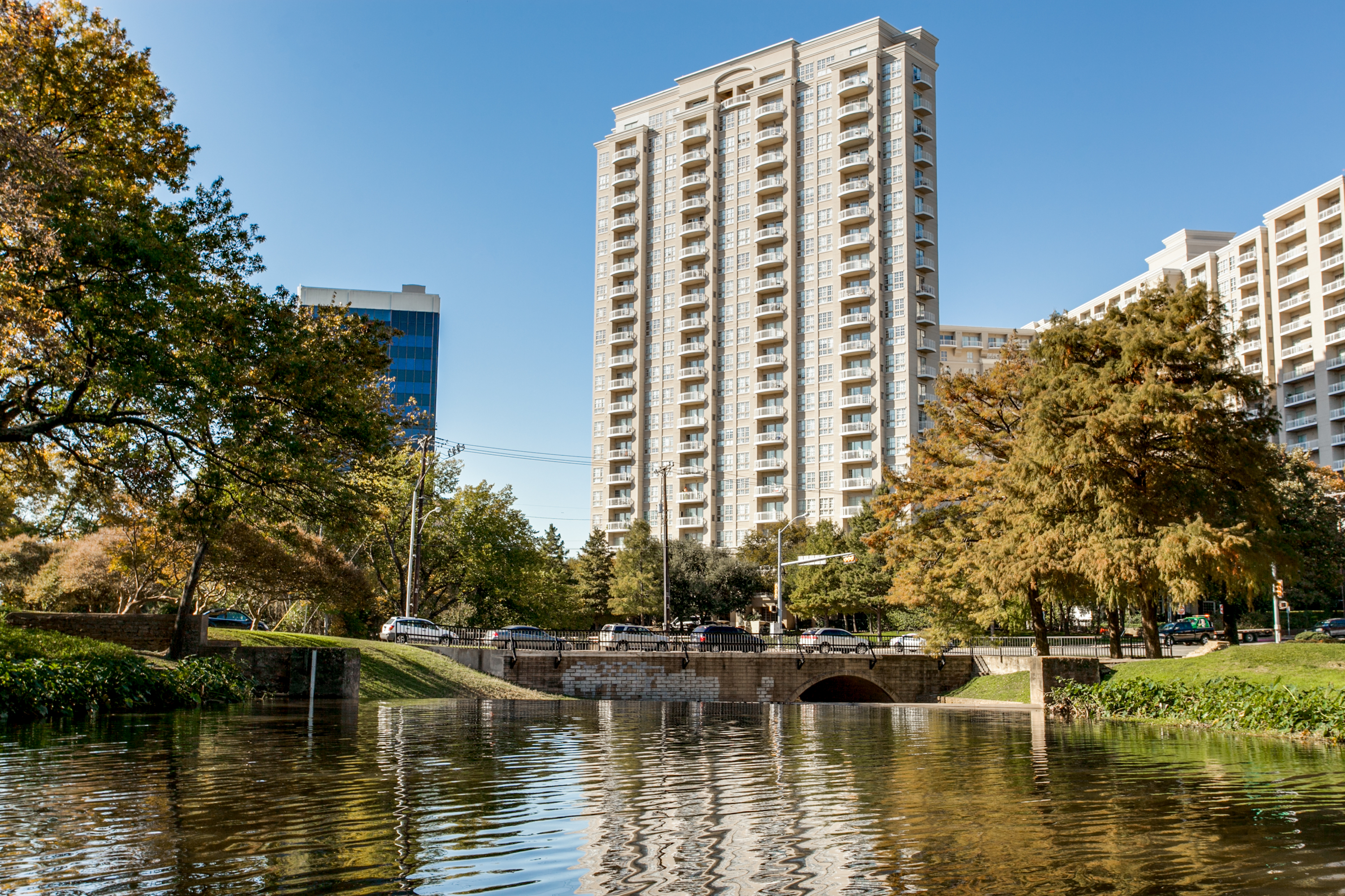  The Renaissance on Turtle Creek - 物件實景