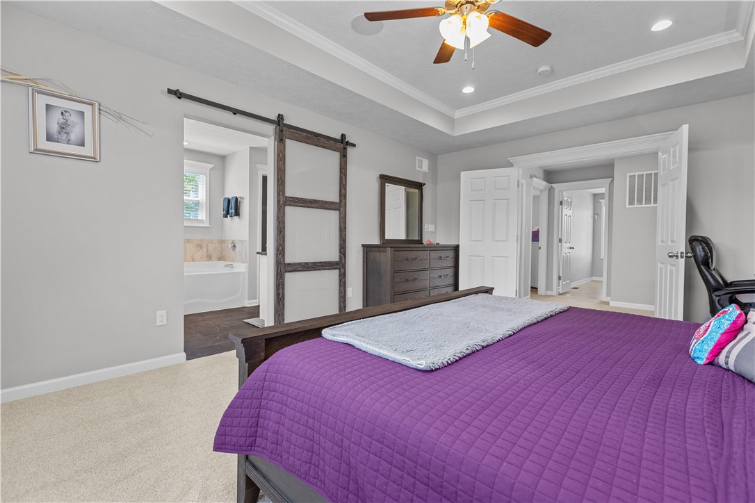 Trafford, Pennsylvania, 15085, United States, 4 Bedrooms Bedrooms, ,4 BathroomsBathrooms,Residential,For Sale,1819382