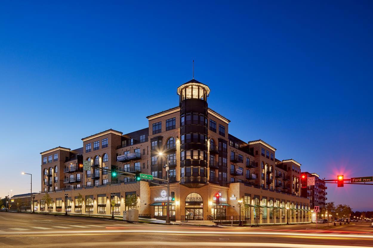 Saint Paul, Minnesota, 55116, United States, ,Land,For Sale,1787687
