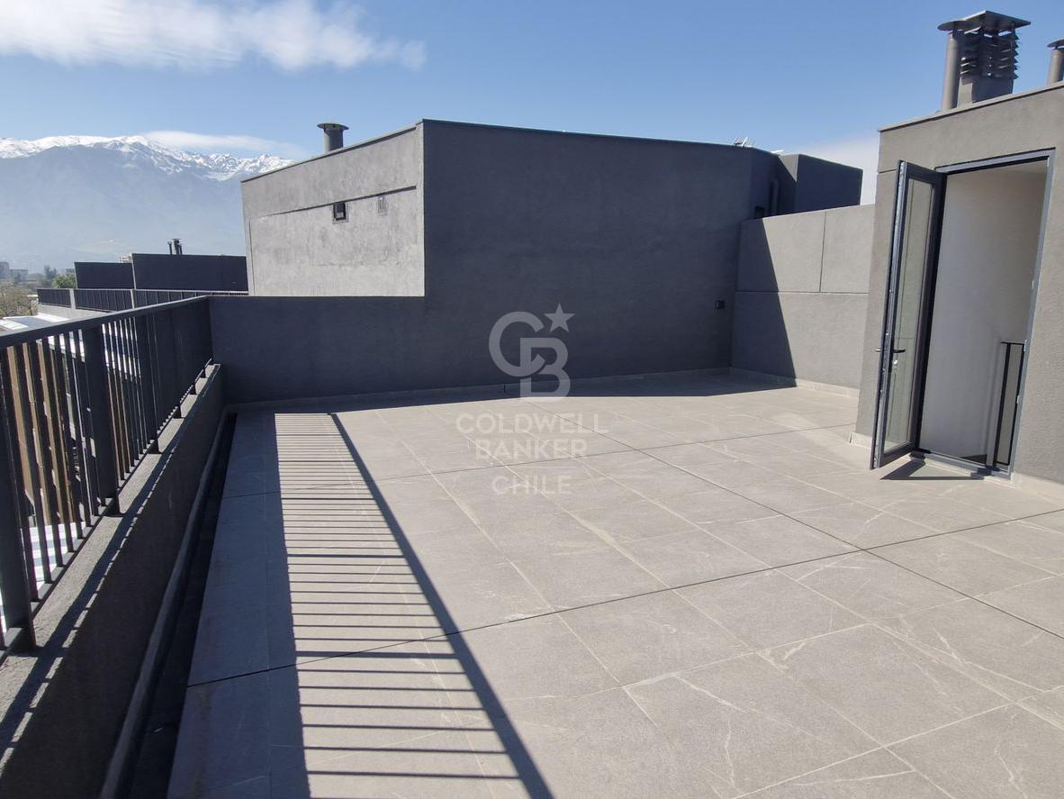 Ñuñoa, Chile, 2 Bedrooms Bedrooms, ,2 BathroomsBathrooms,Residential,For Sale,1971282