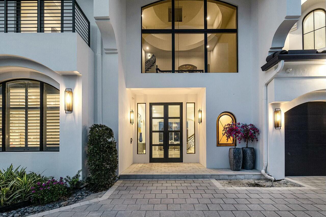 Highland Beach, Florida, 33487, United States, 5 Bedrooms Bedrooms, ,8 BathroomsBathrooms,Residential,For Sale,1688388