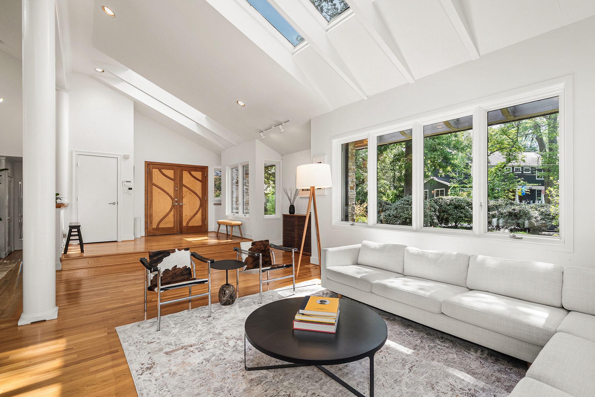  7736 Tauxemont Road, Alexandria, VA, 22308 - 物件實景